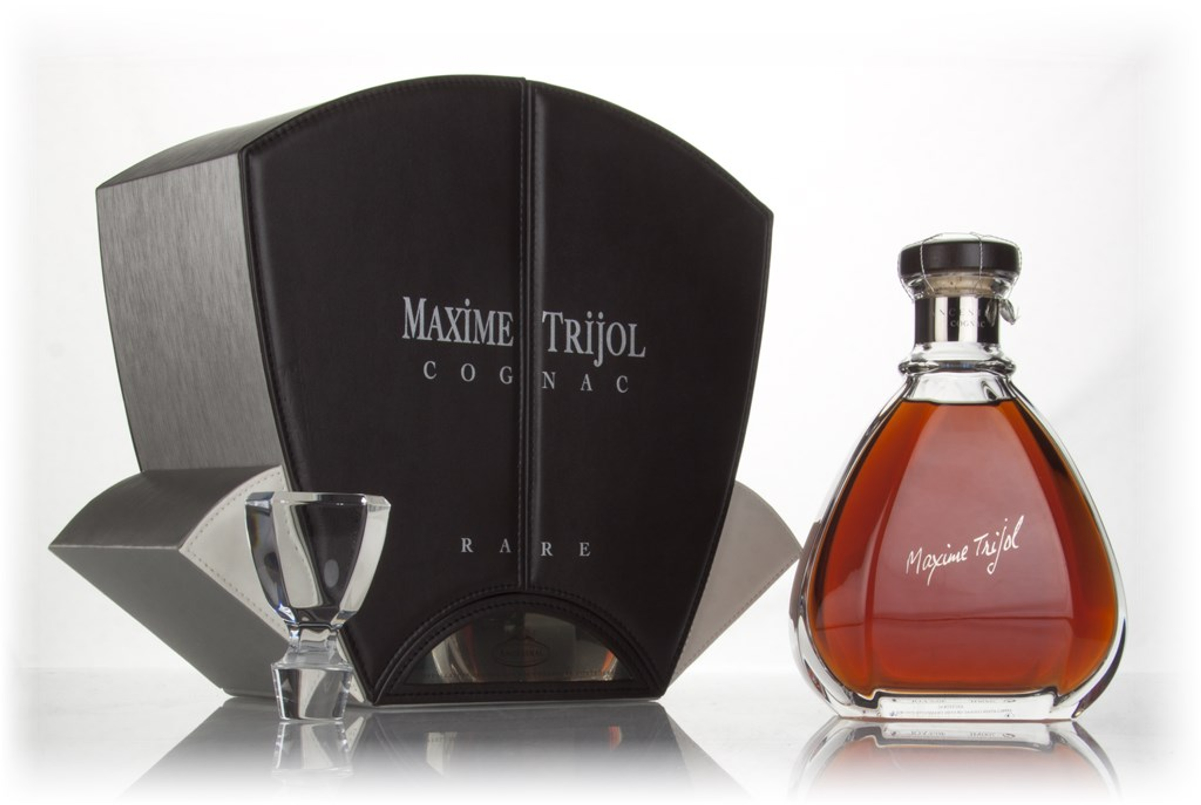 Maxime Trijol Ancestral Rare Grande Champagne 70cl