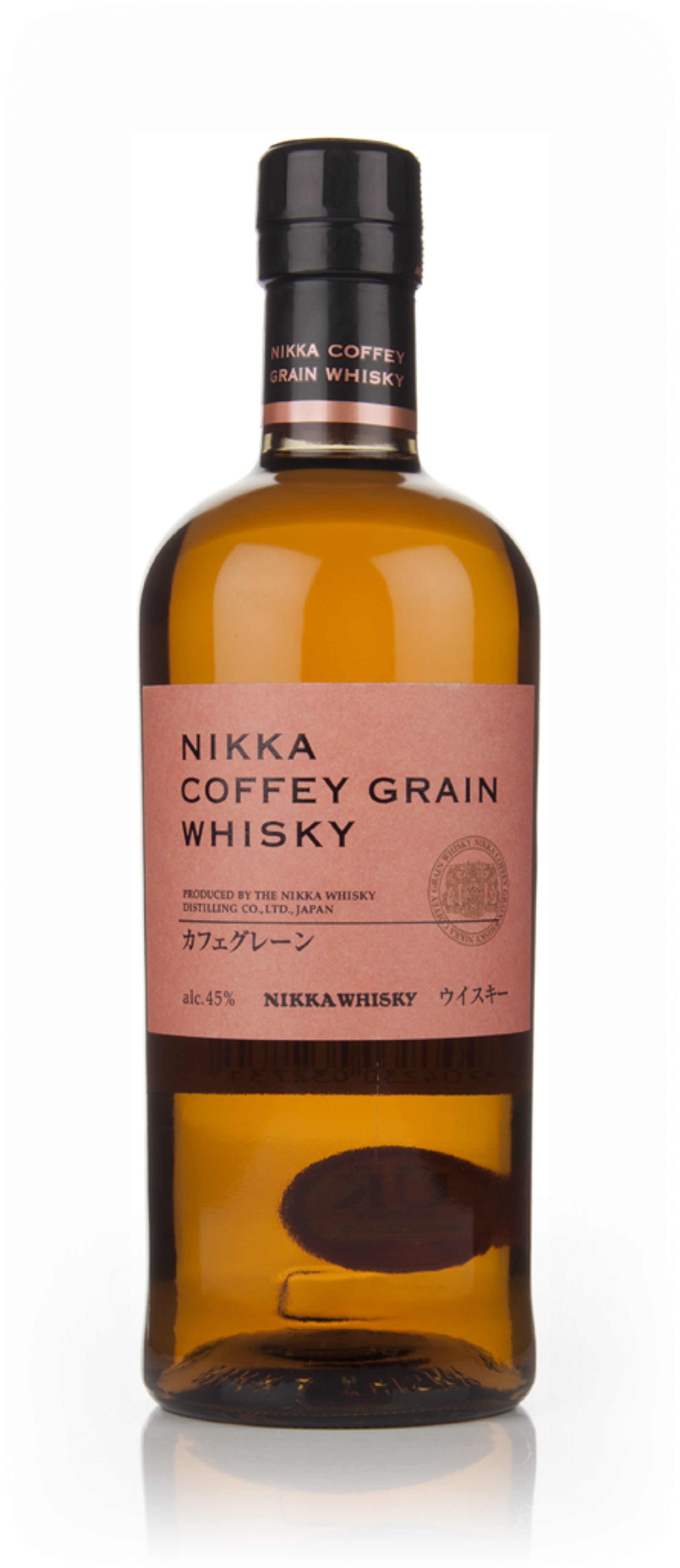 Nikka Coffey Grain Whisky 70cl | Master Of Malt