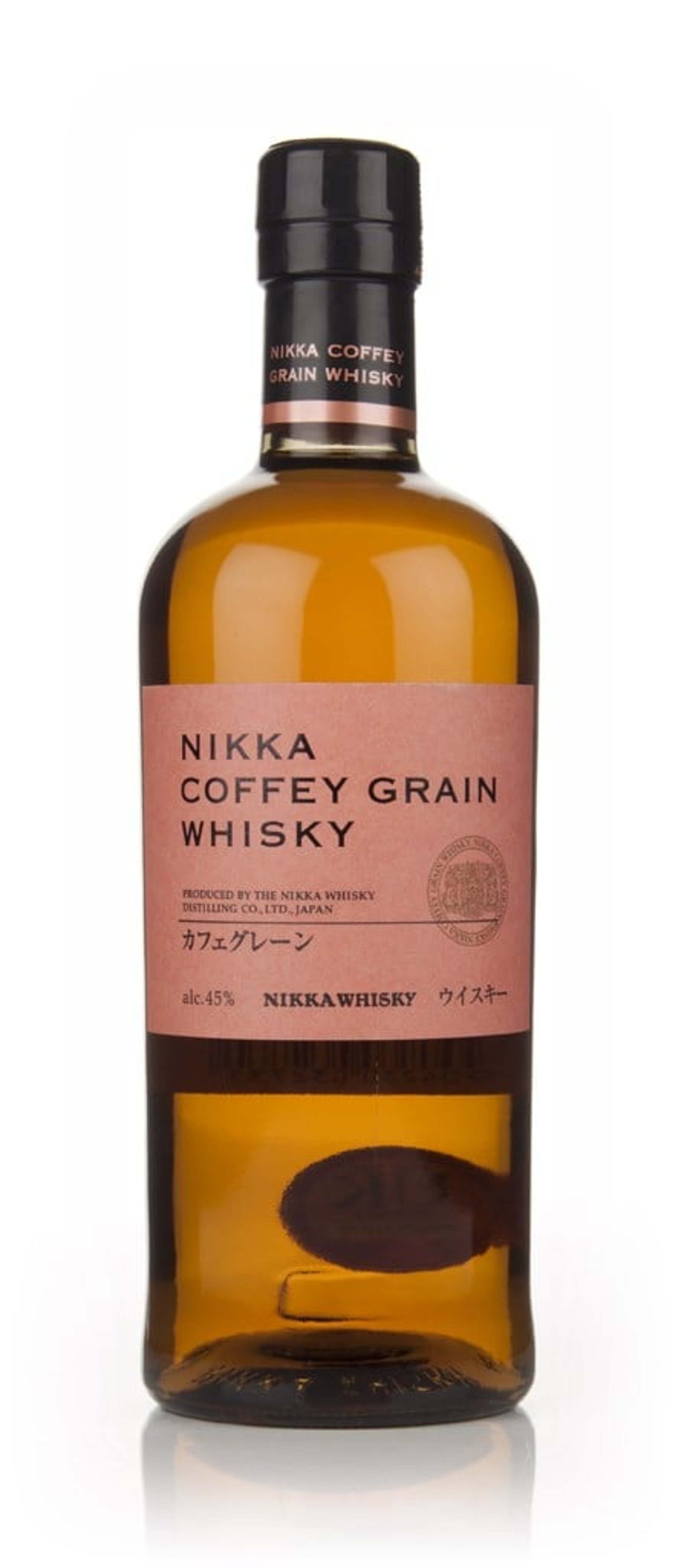 Nikka Coffey Grain Whisky 70cl
