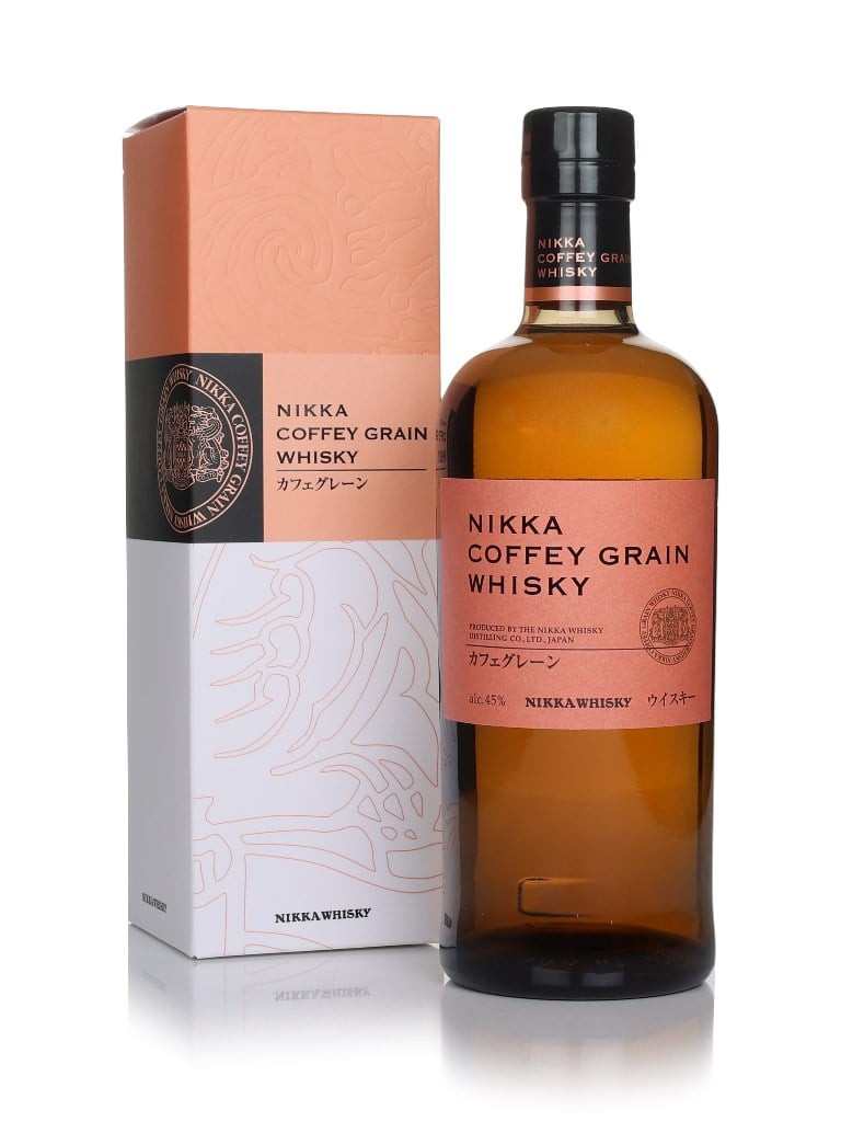 The Grain - Nikka Discovery 70cl Whisky | Master Of Malt