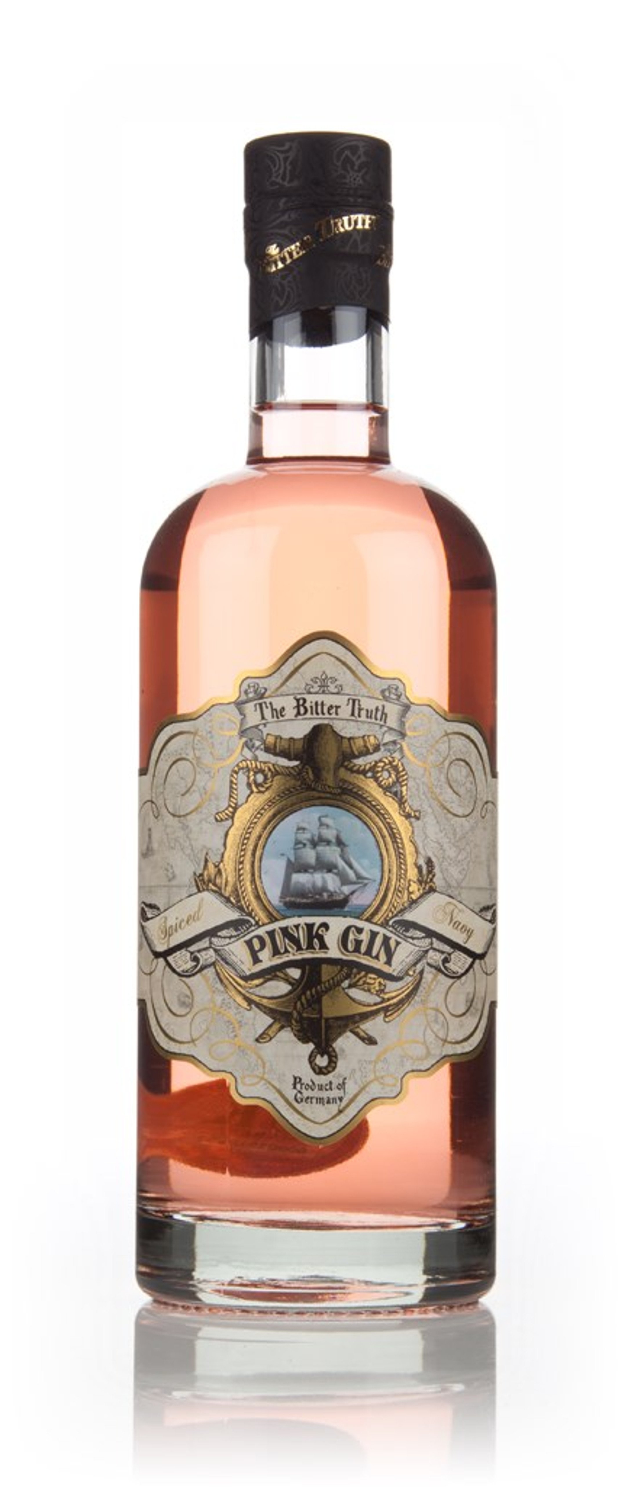 The Bitter Truth Pink Gin 70cl