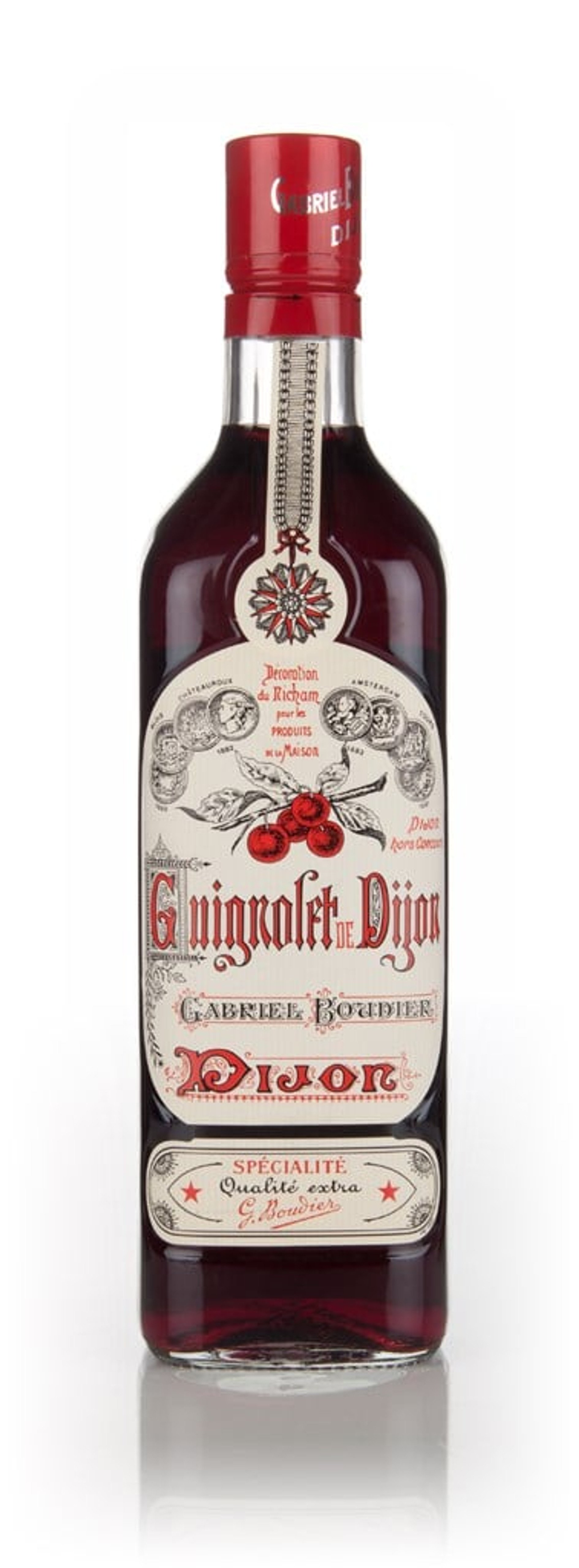 Gabriel Boudier Guignolet De Dijon Liqueur 70cl
