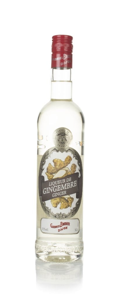 Gabriel Boudier Ginger Liqueur (Bartender Range) 50cl