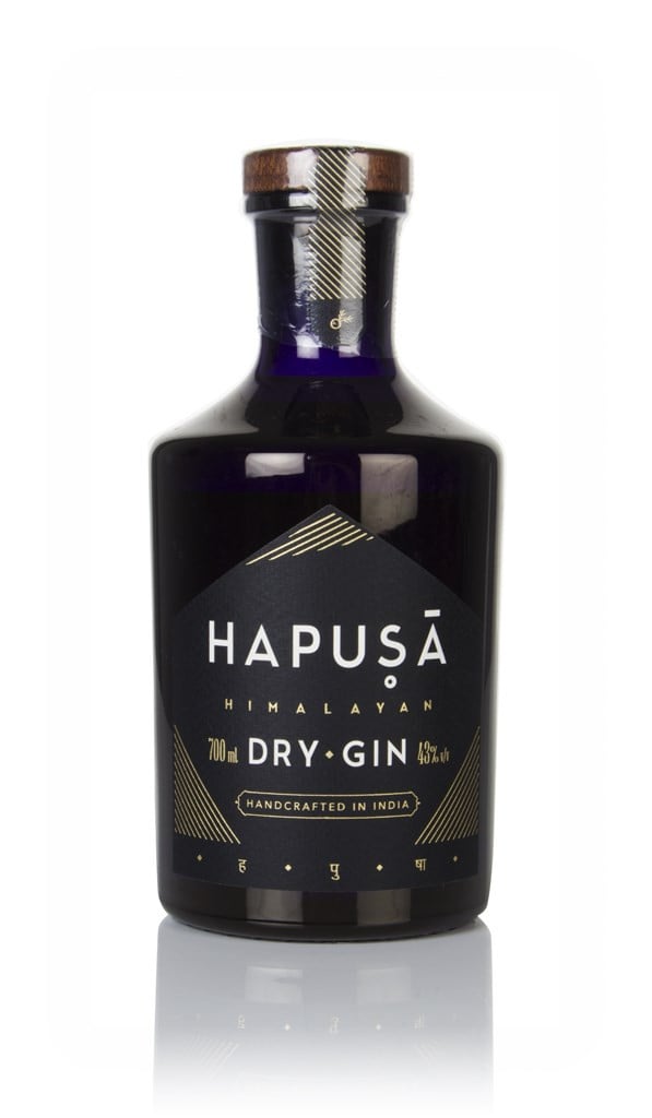 Hapusa Gin 70cl