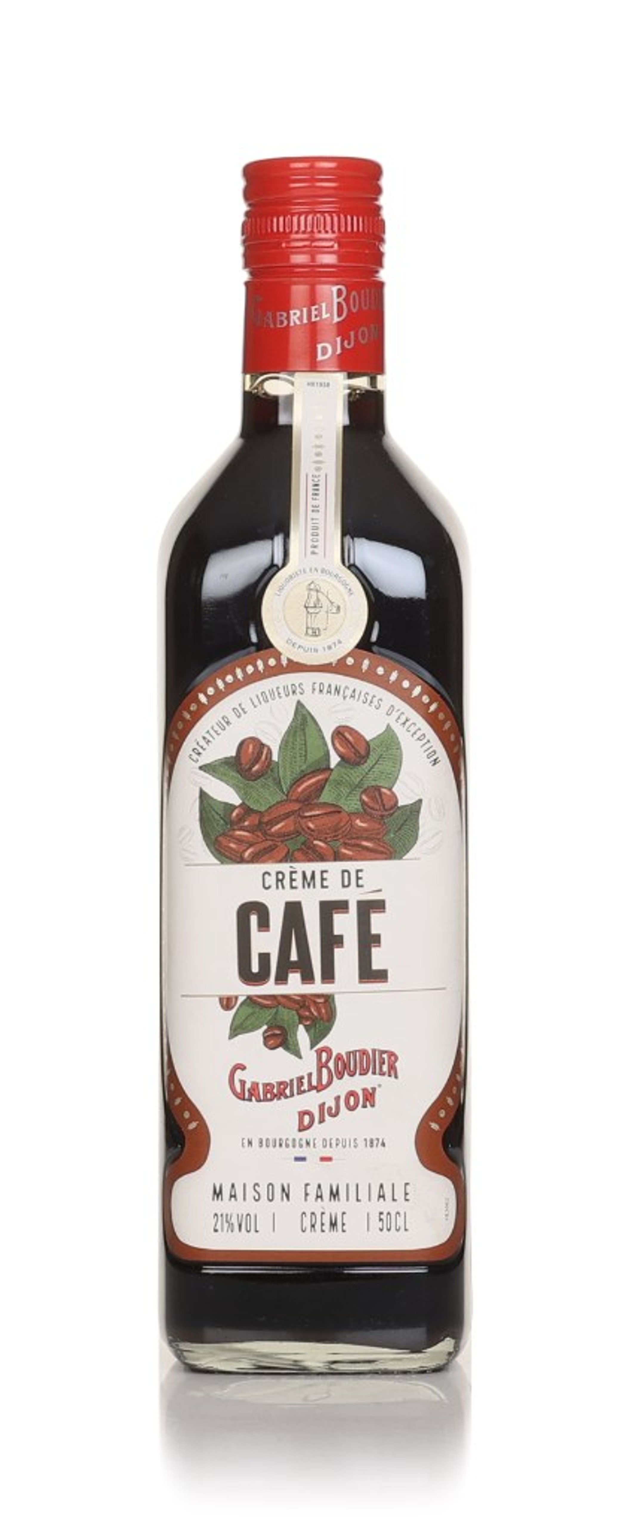 Gabriel Boudier Crème De Café (Bartender Range) 50cl