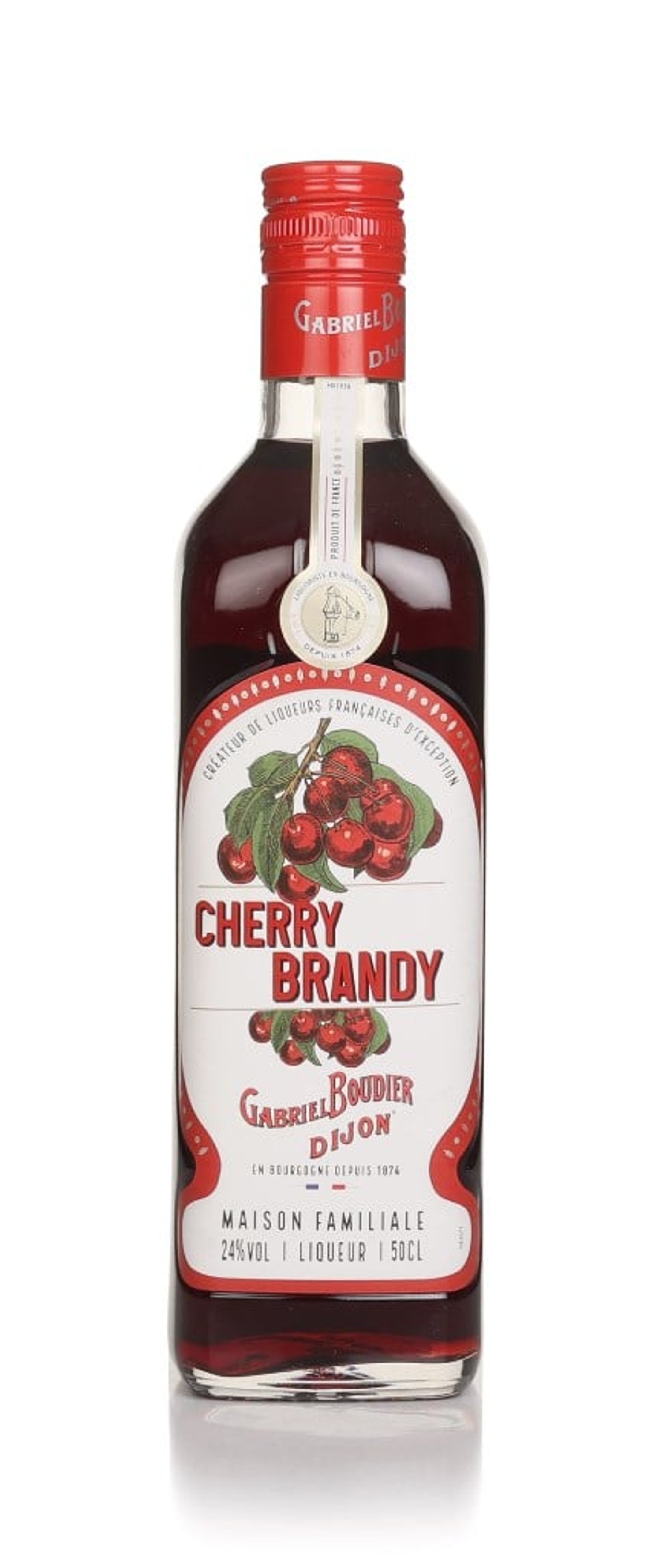 Gabriel Boudier Cherry Brandy (Bartender Range) 50cl