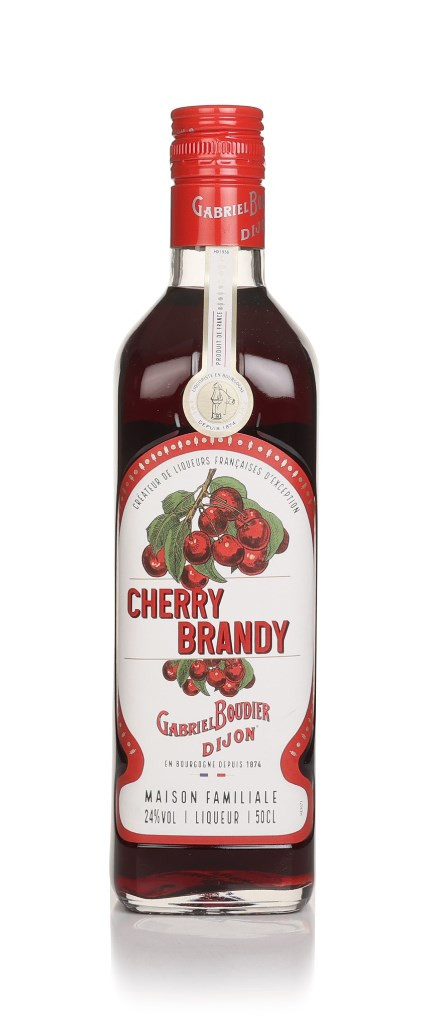 Gabriel Boudier Cherry Brandy (Bartender Range) 50cl
