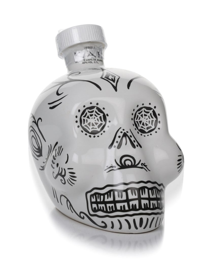 Kah Blanco Tequila 70cl
