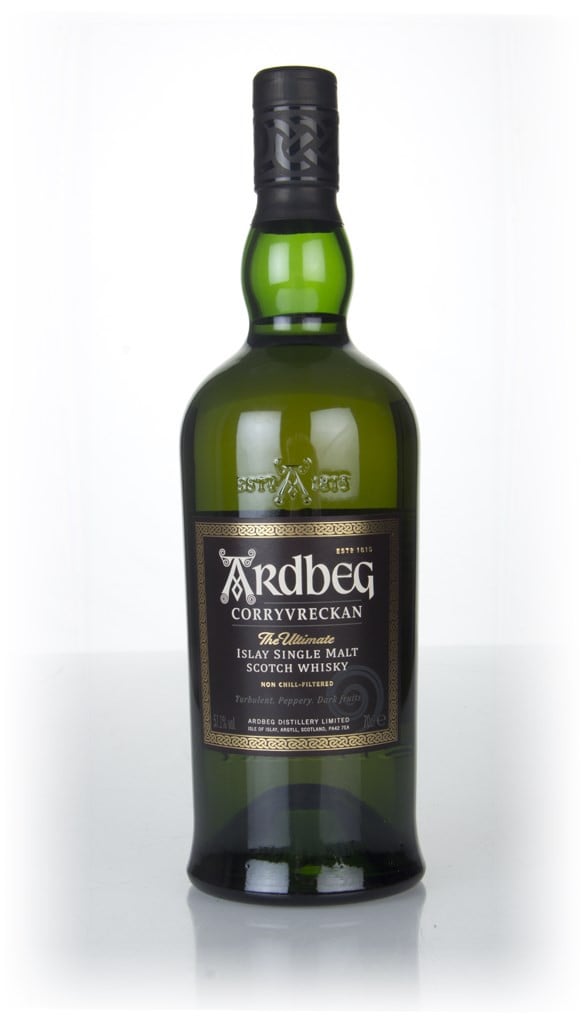 Ardbeg Corryvreckan 70cl