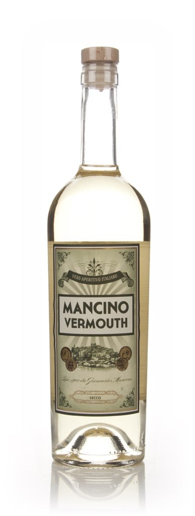 Mancino Secco Vermouth 75cl