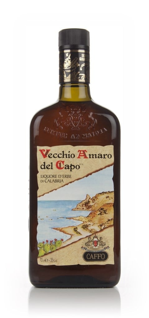 Vecchio Amaro Del Capo 70cl