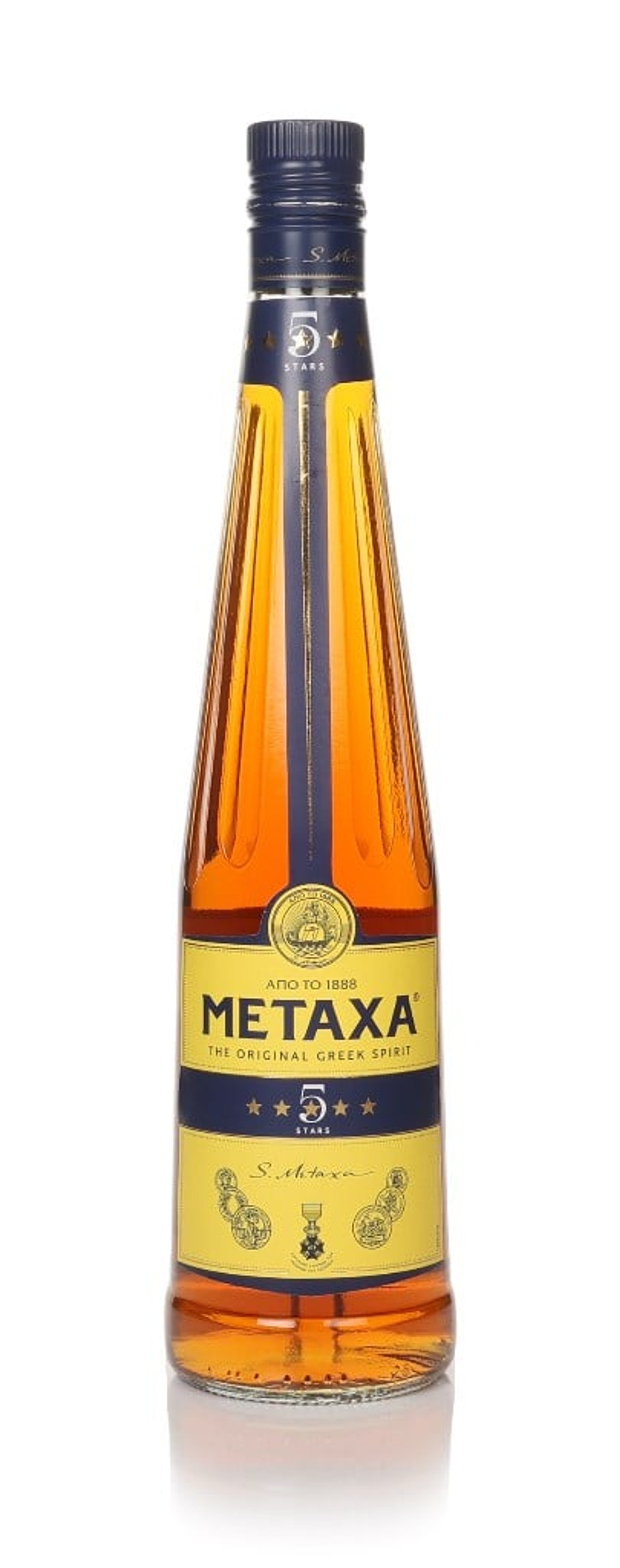 Metaxa 5 Stars 70cl
