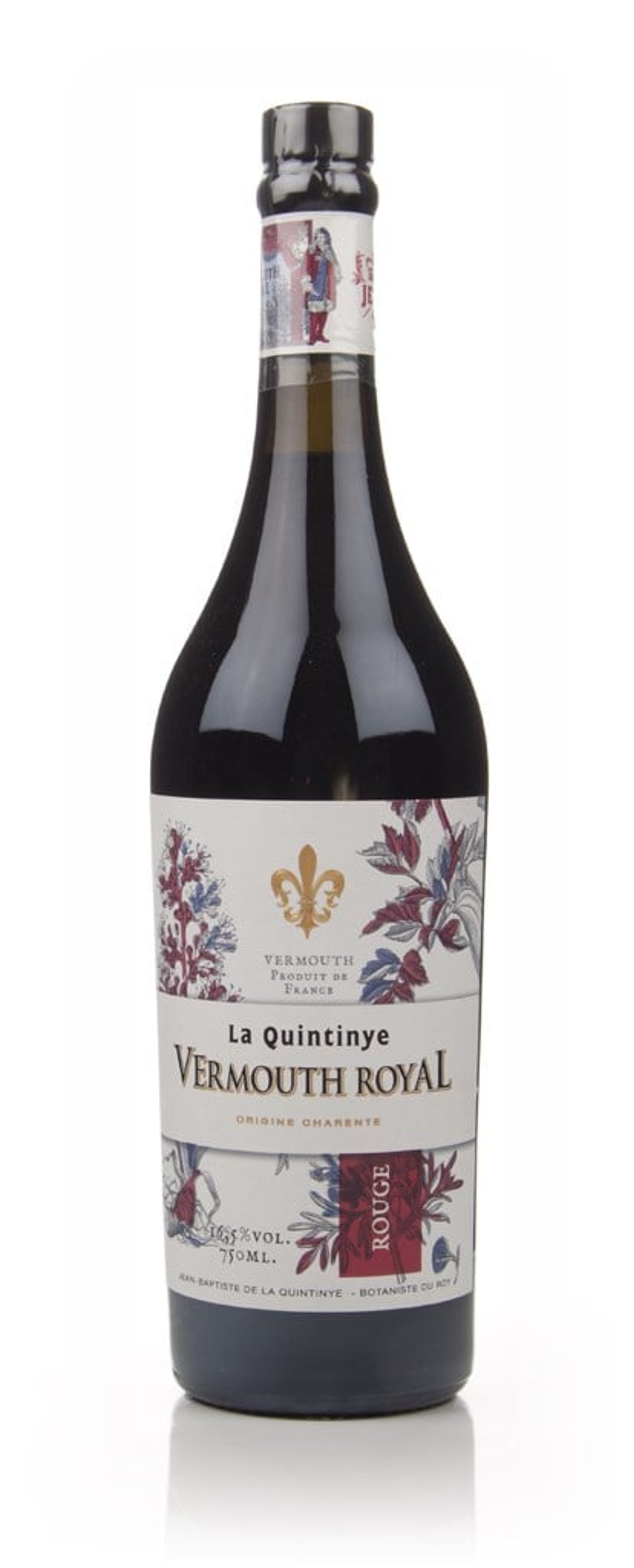 La Quintinye Vermouth Royal Rouge 75cl