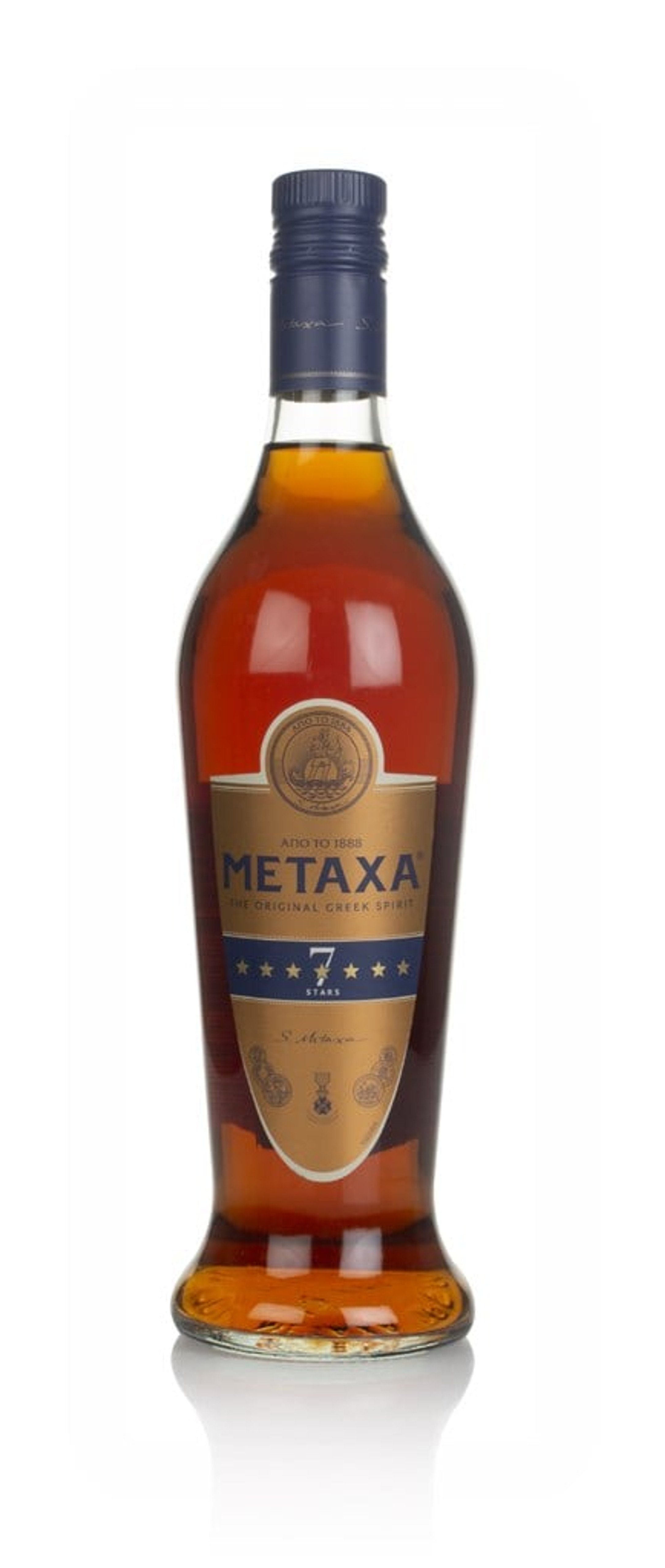 Metaxa Amphora 7 Stars 70cl