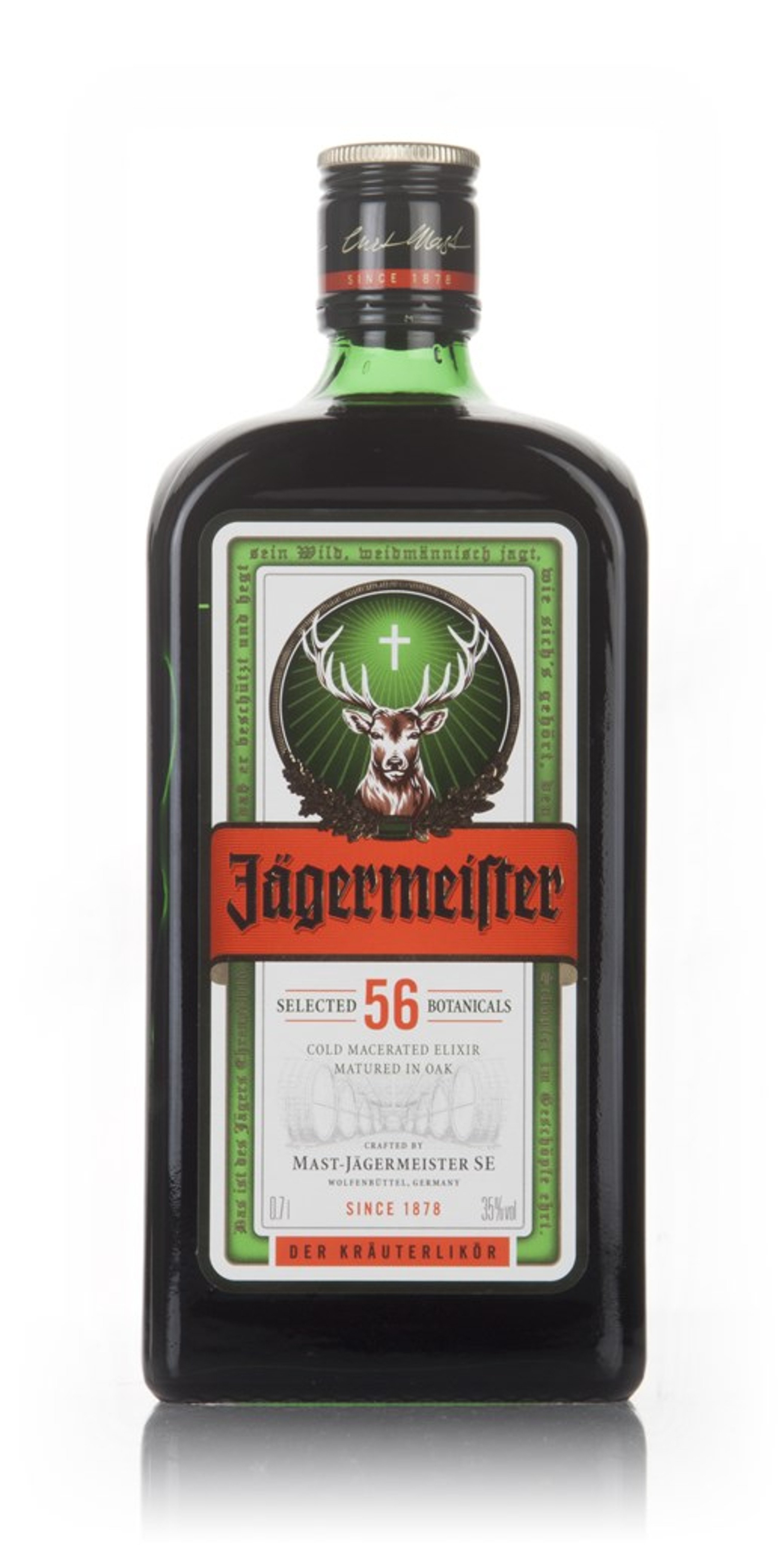 Jägermeister 70cl
