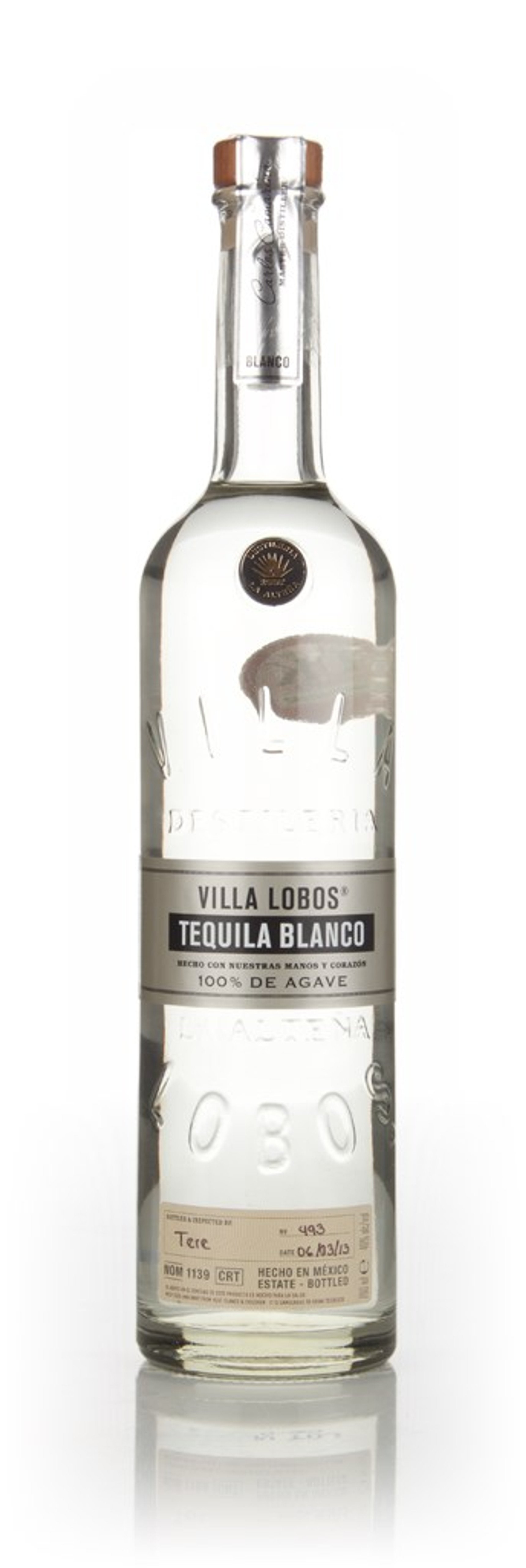 Villa Lobos Blanco 70cl