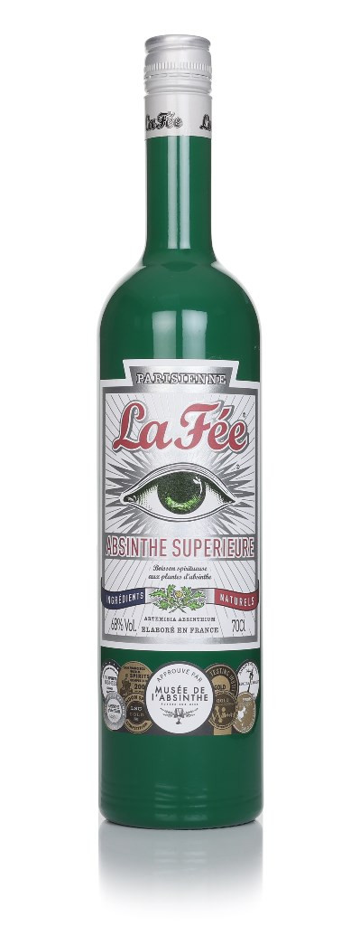La Fée Parisienne Absinthe 70cl