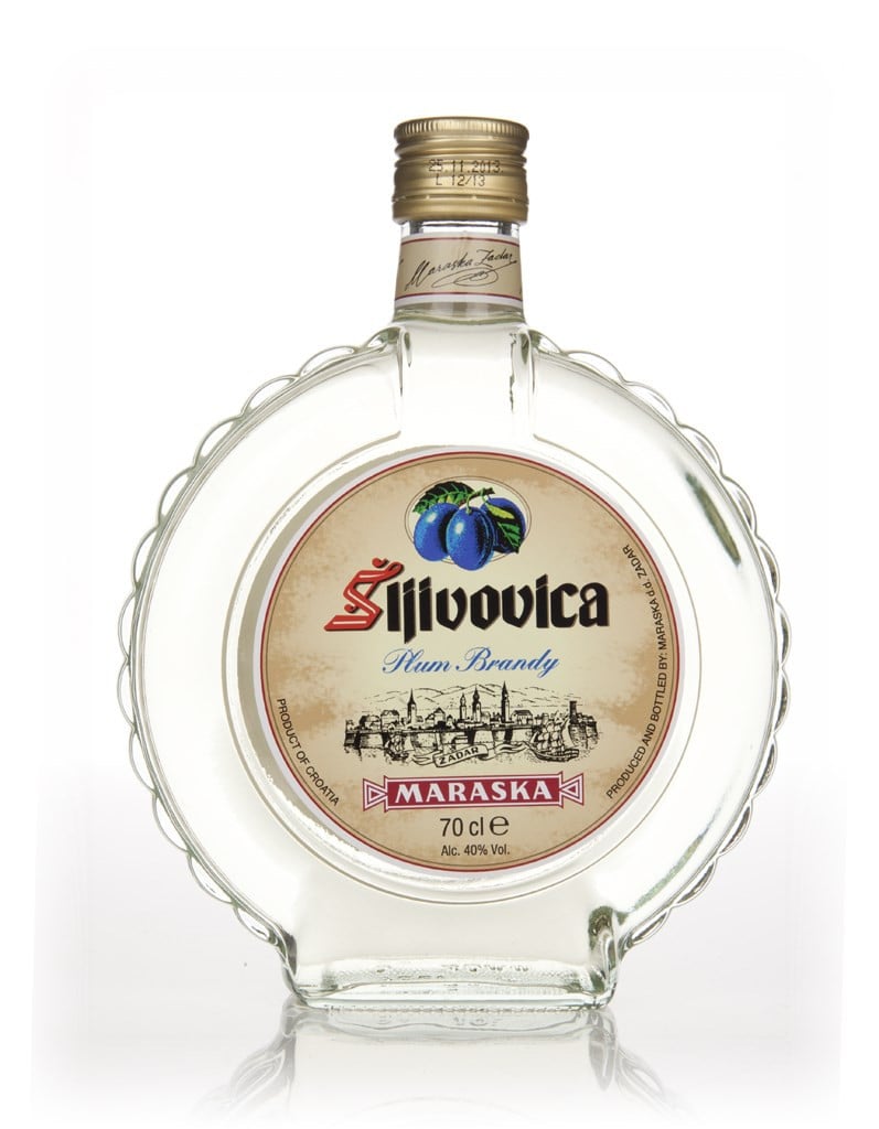 Maraska Sljivovica 70cl
