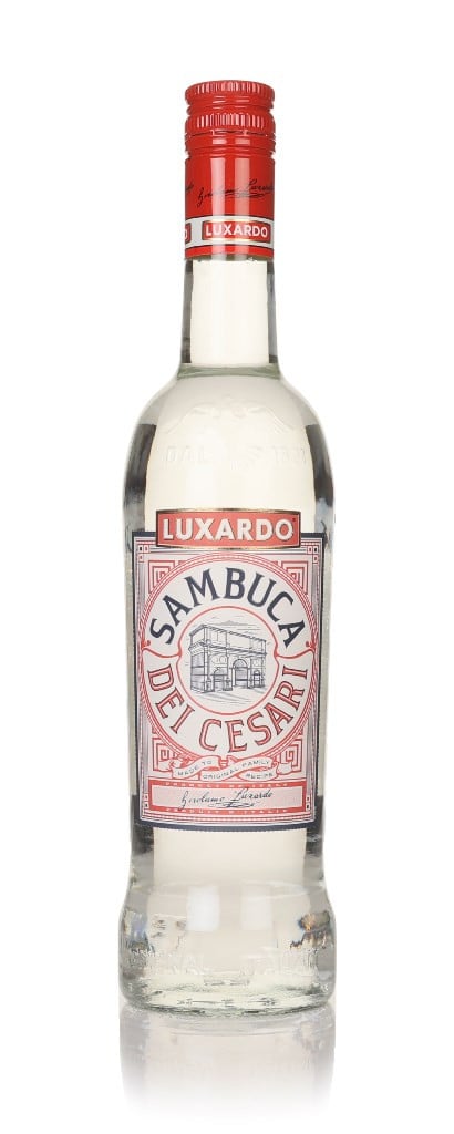 Luxardo Sambuca dei Cesari 70cl