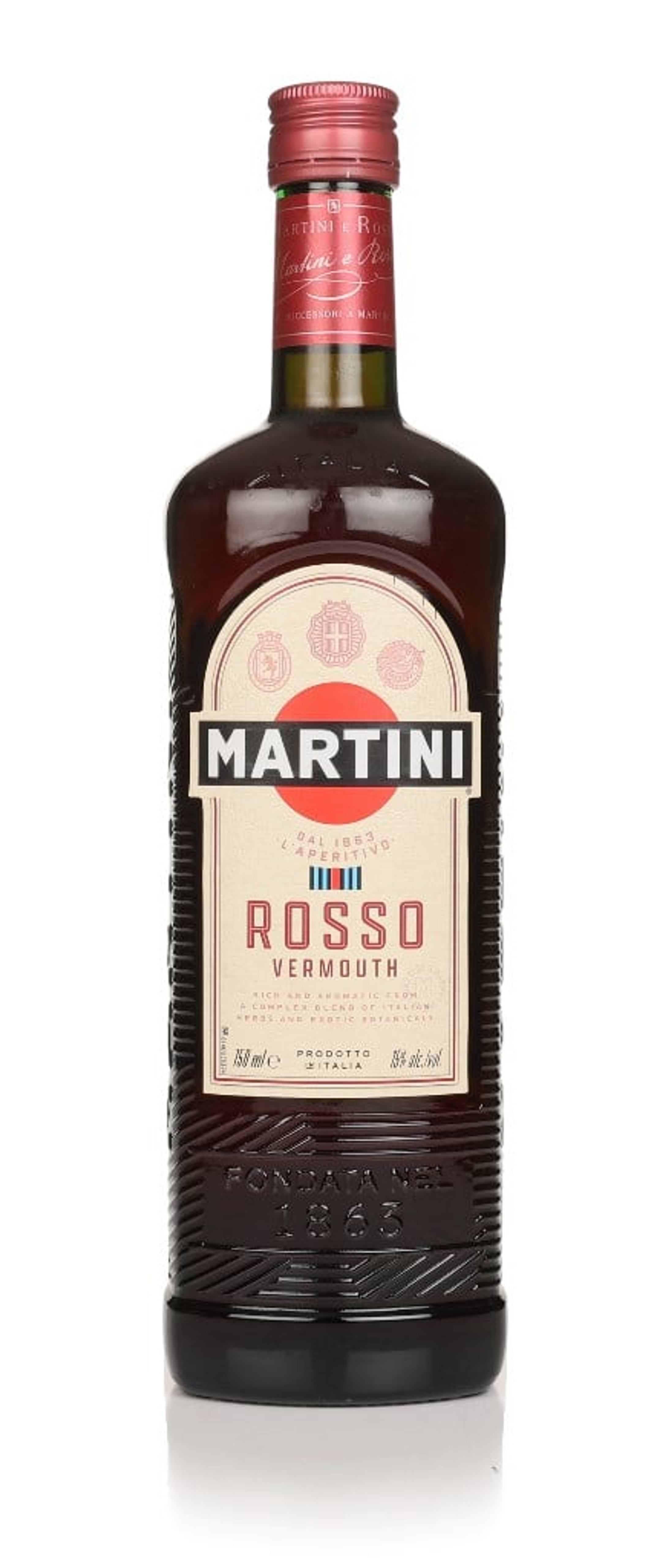Martini Rosso 75cl