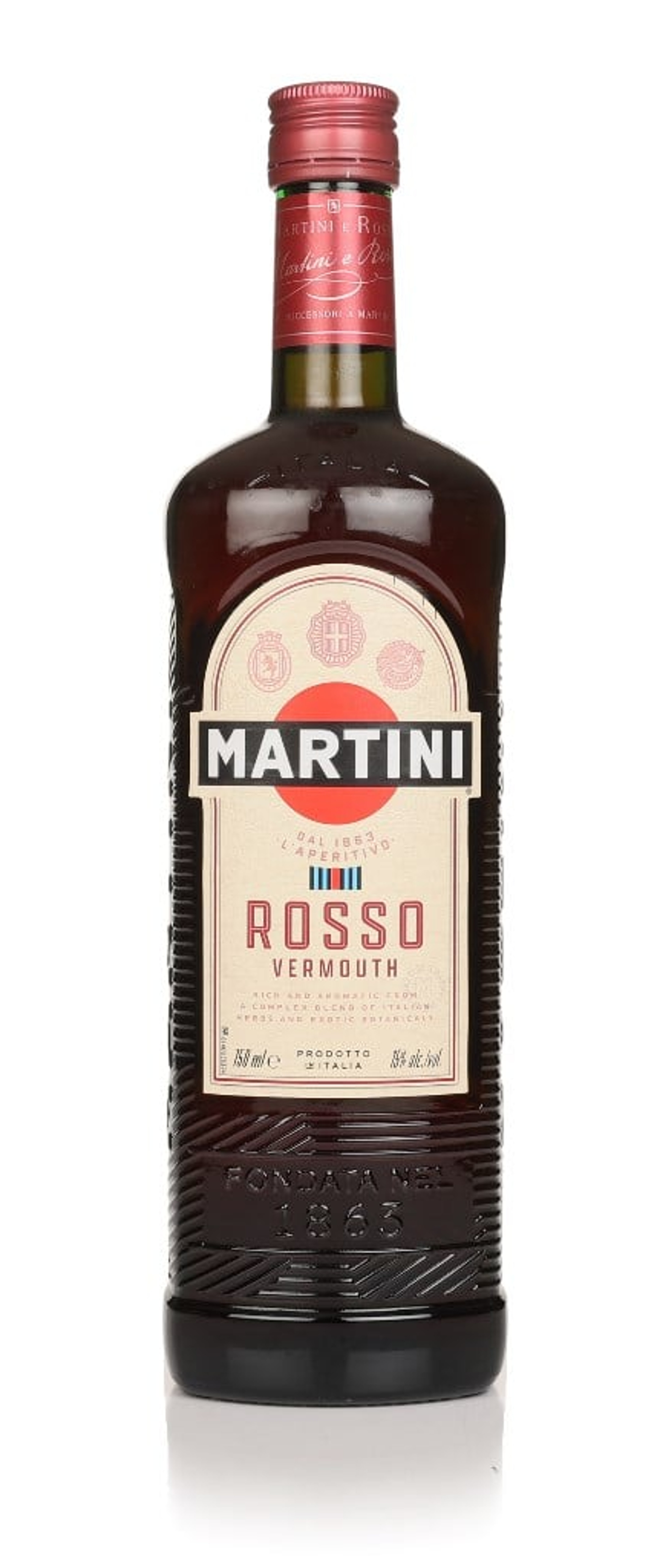 Martini Rosso 75cl