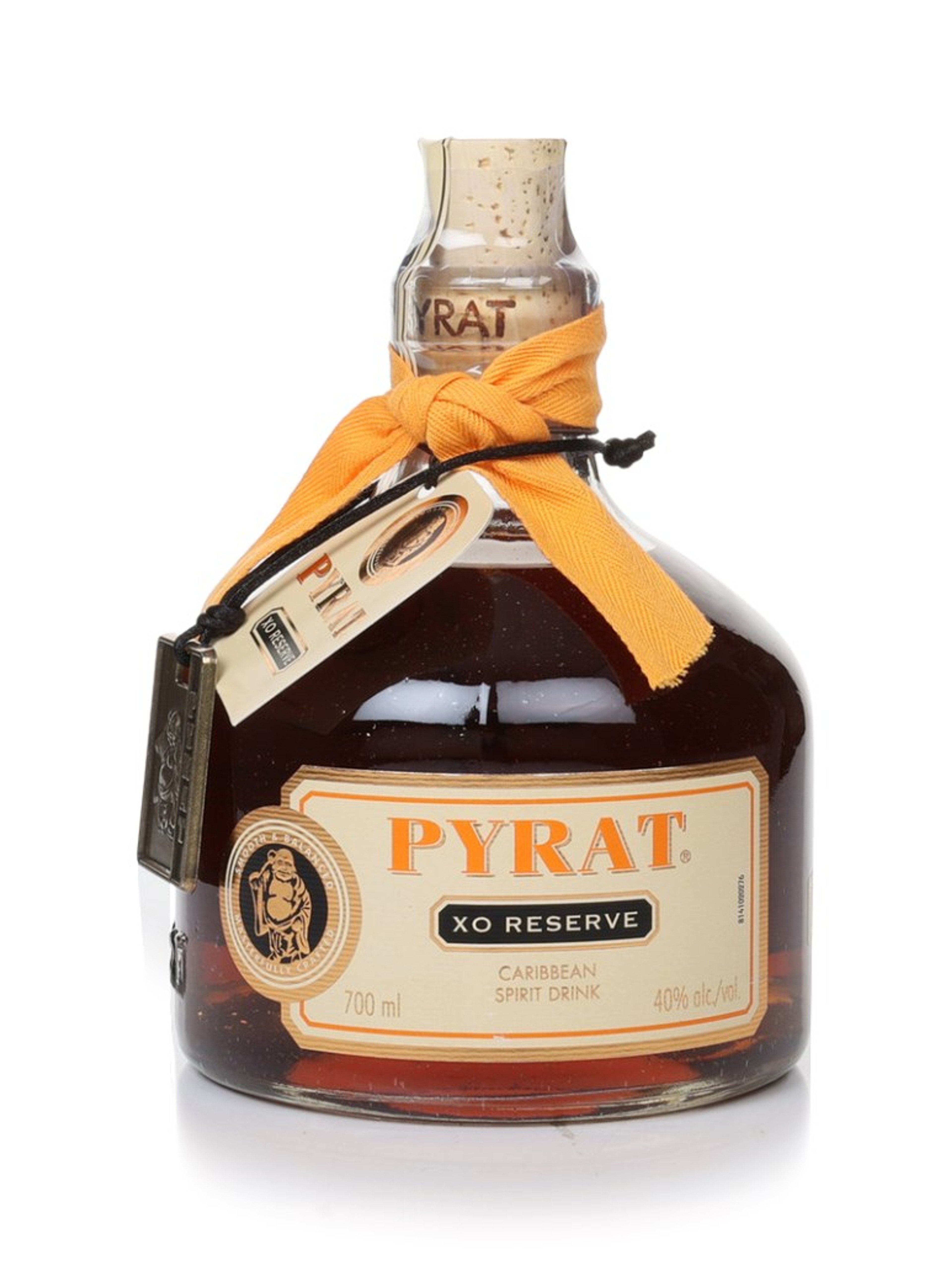 Pyrat XO Reserve 70cl