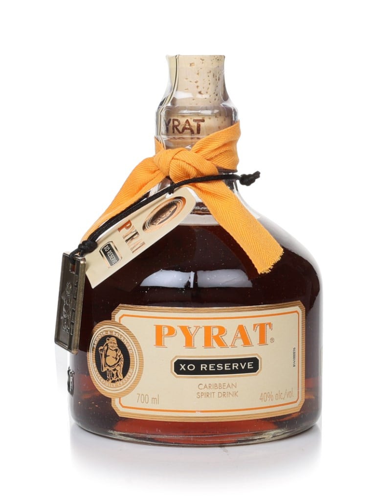 Pyrat XO Reserve 70cl