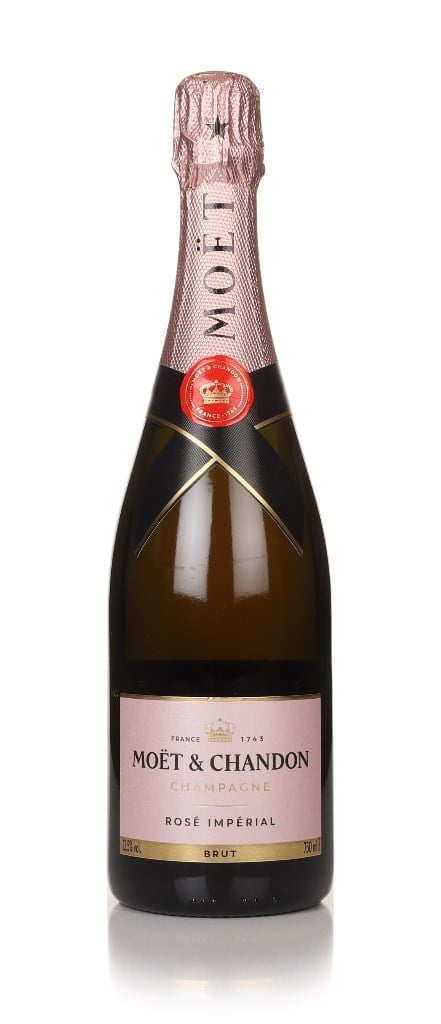 Moët & Chandon Rosé Impérial 75cl