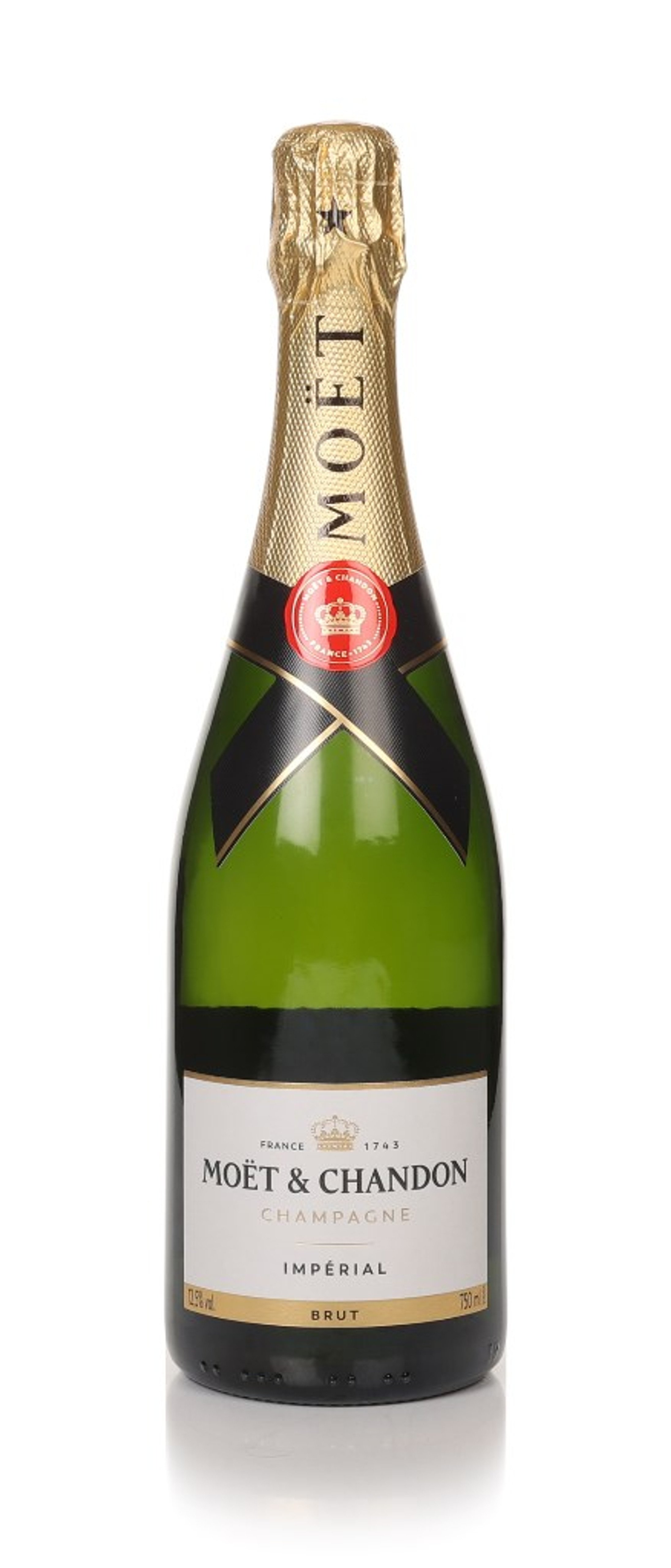 Moët & Chandon Brut Impérial 75cl