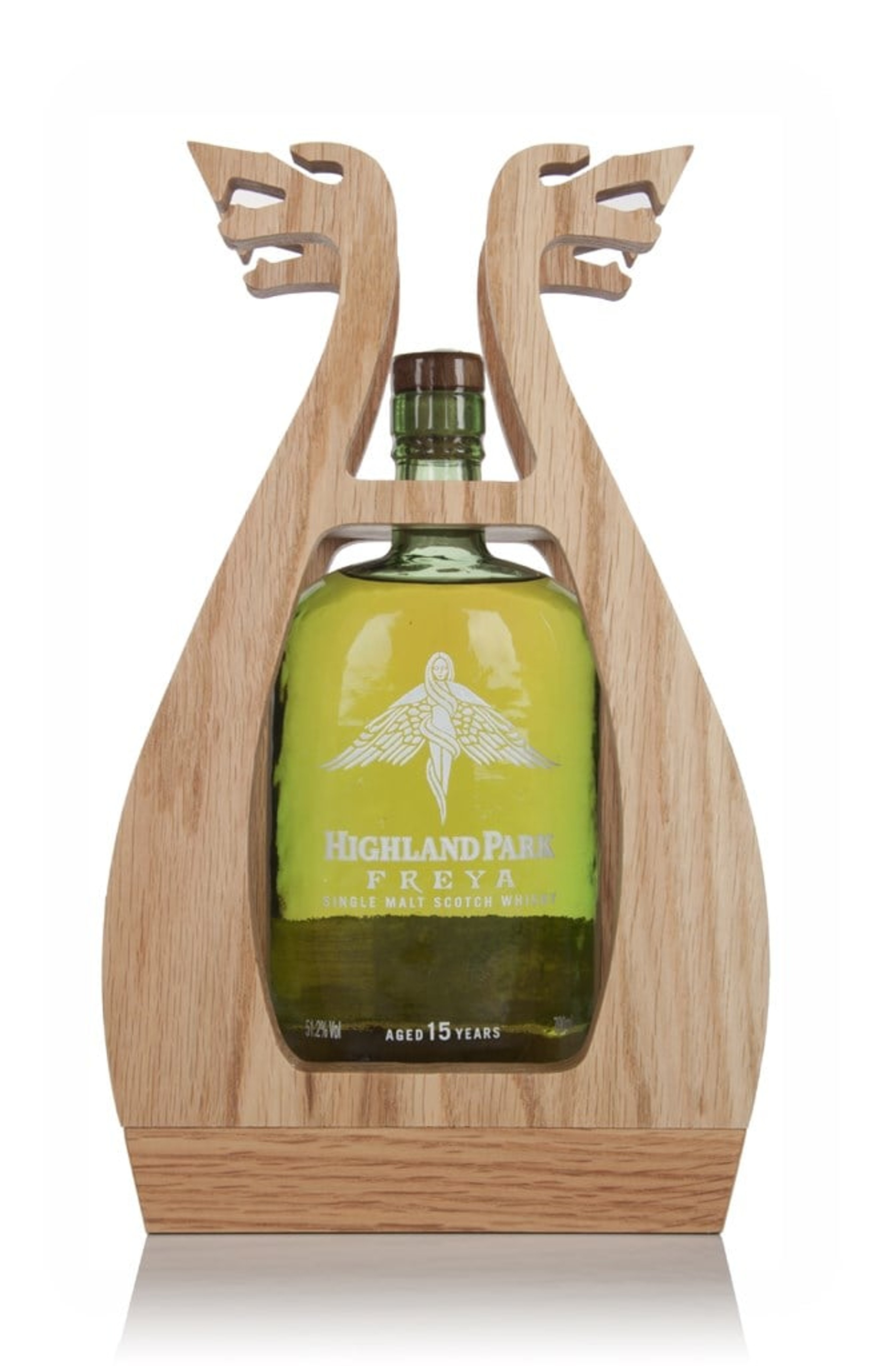 Highland Park Freya - 15 Year Old (The Valhalla Collection) 70cl