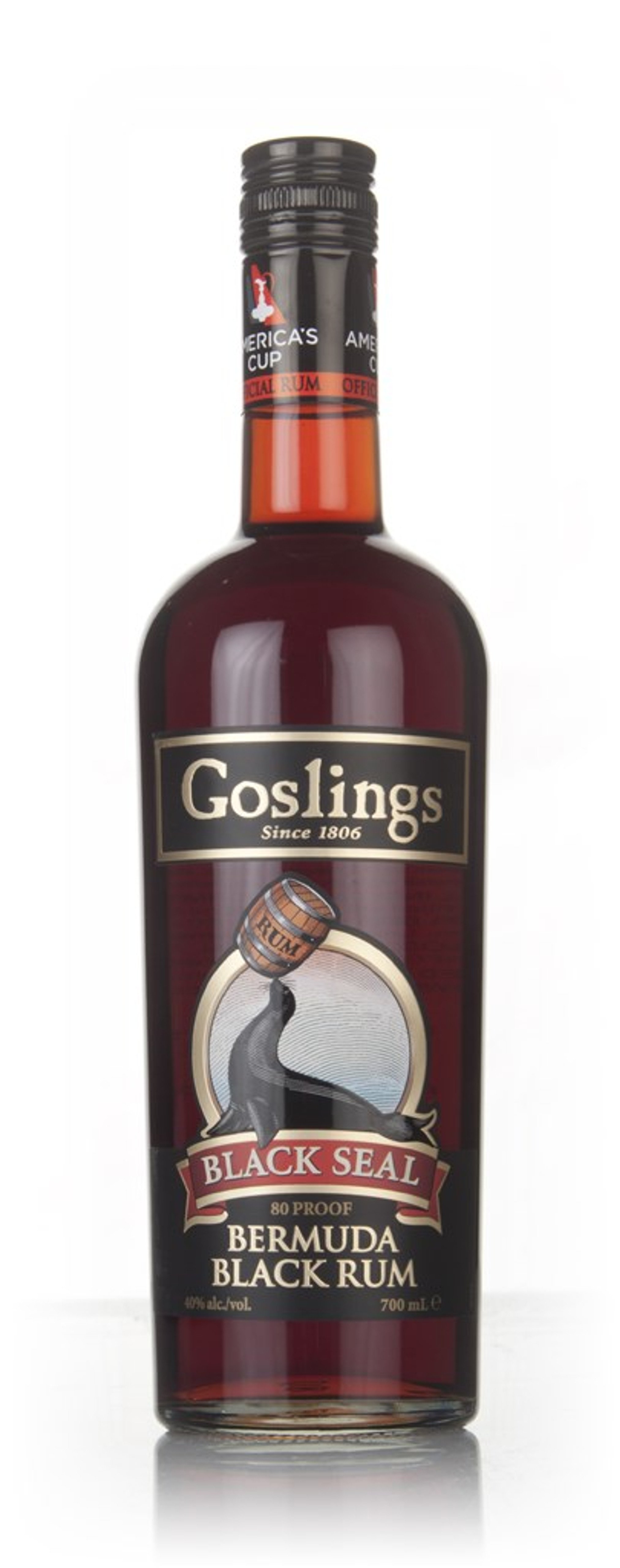 Gosling's Black Seal 70cl