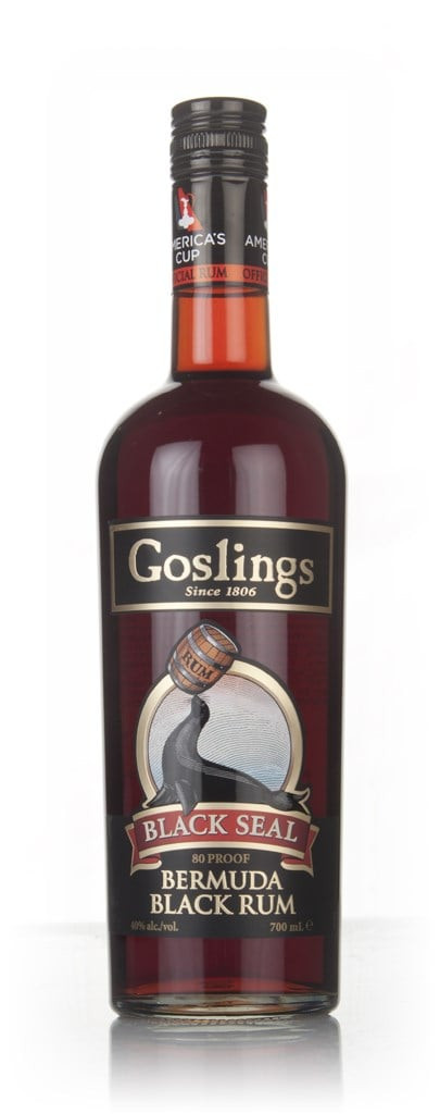 Gosling's Black Seal 70cl