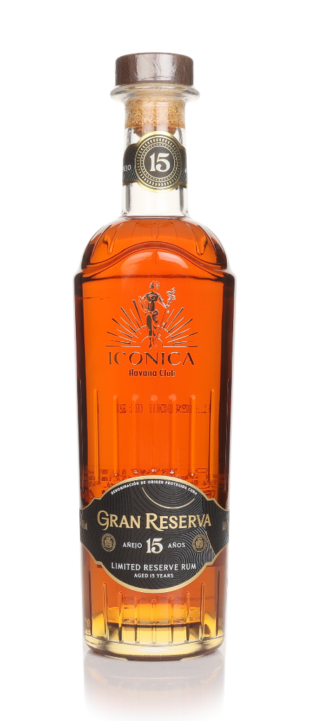 Havana Club 15 Year Old 70cl Rum | Master Of Malt Havana Club 15 Year Old 70cl Rum | Master Of Malt