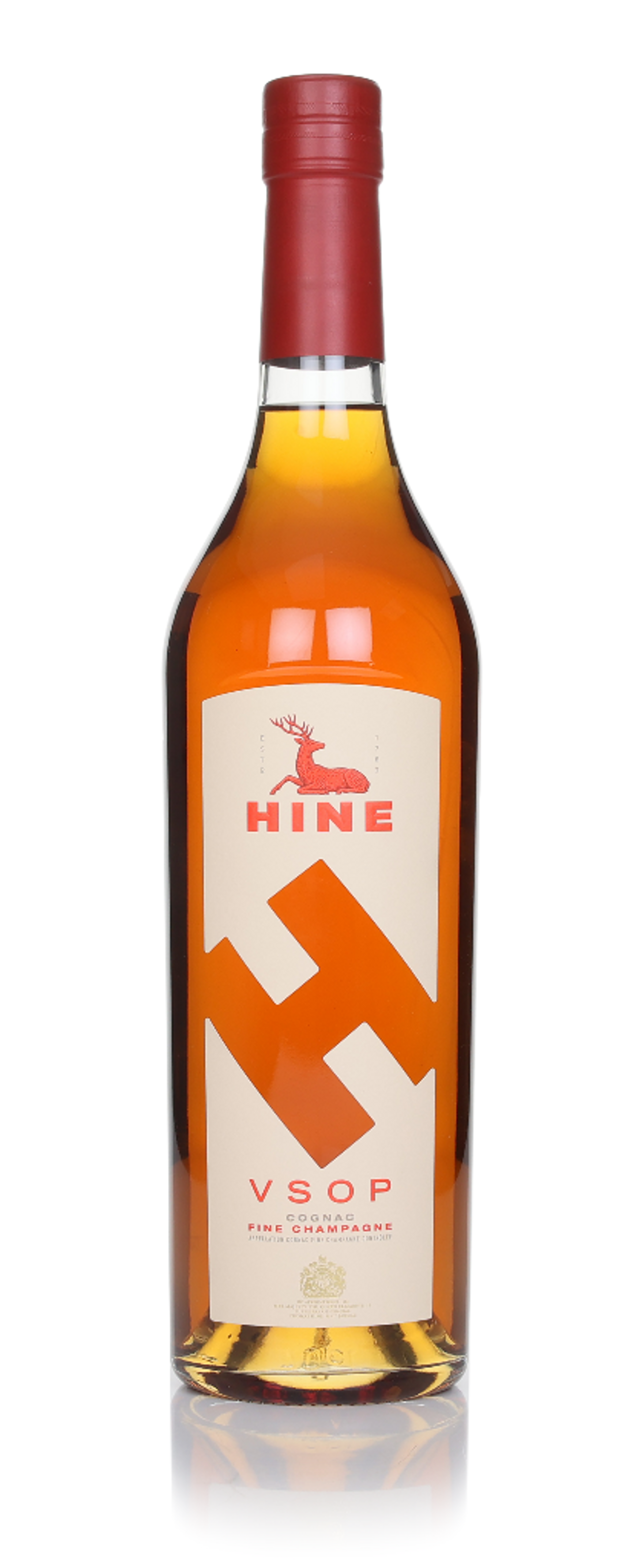 H by Hine VSOP 70cl | Master Of Malt