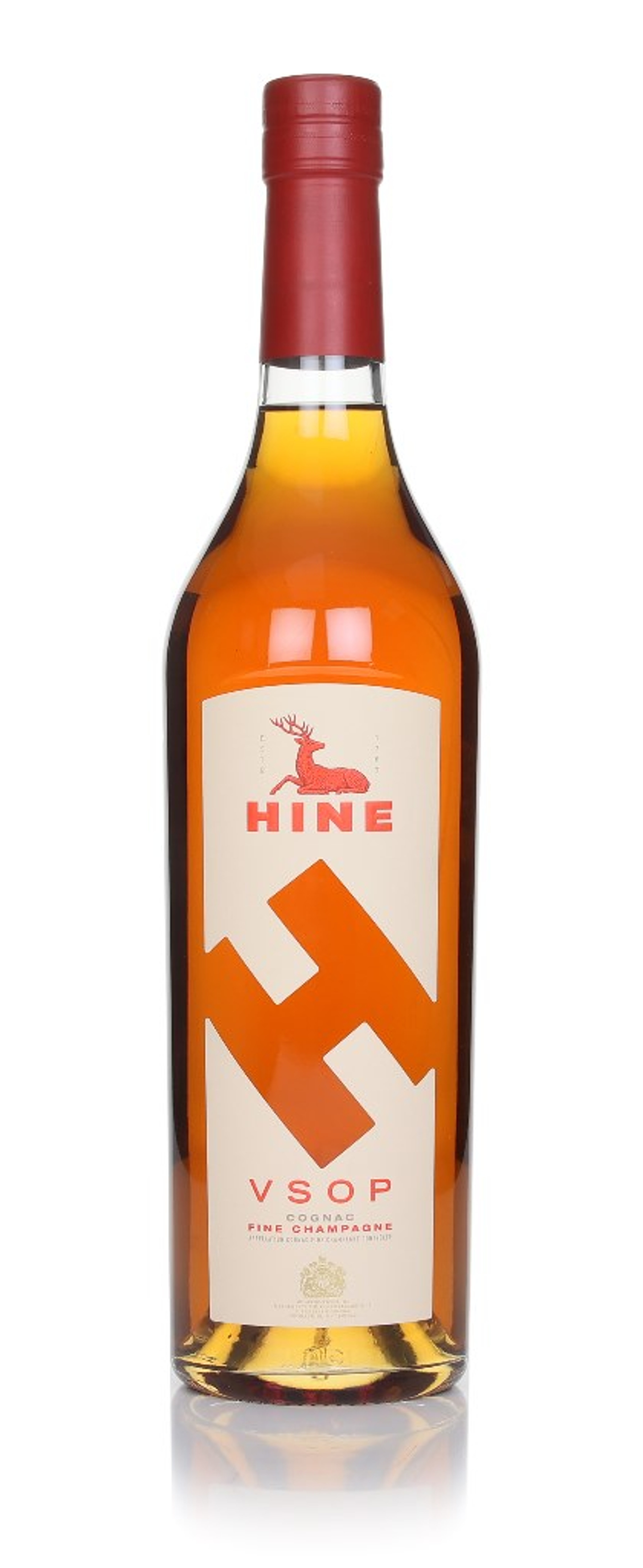 H by Hine VSOP 70cl
