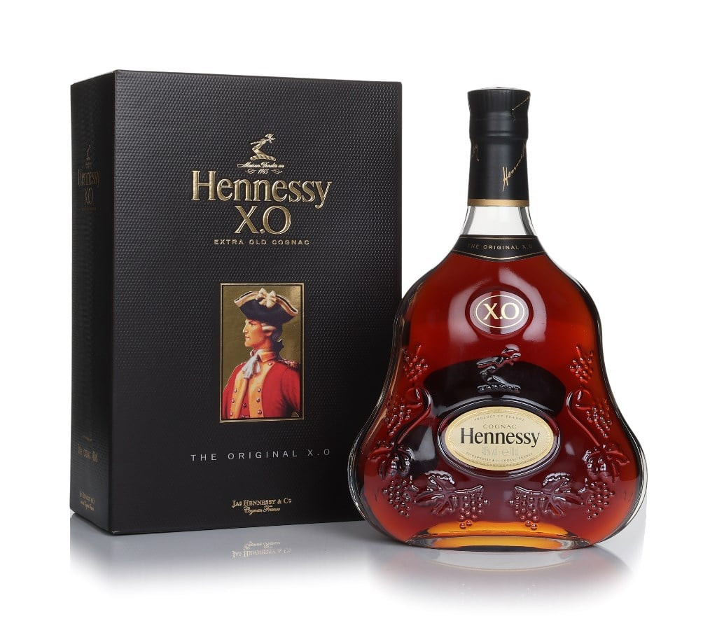 Hennessy XXO (1L) 100cl | Master Of Malt