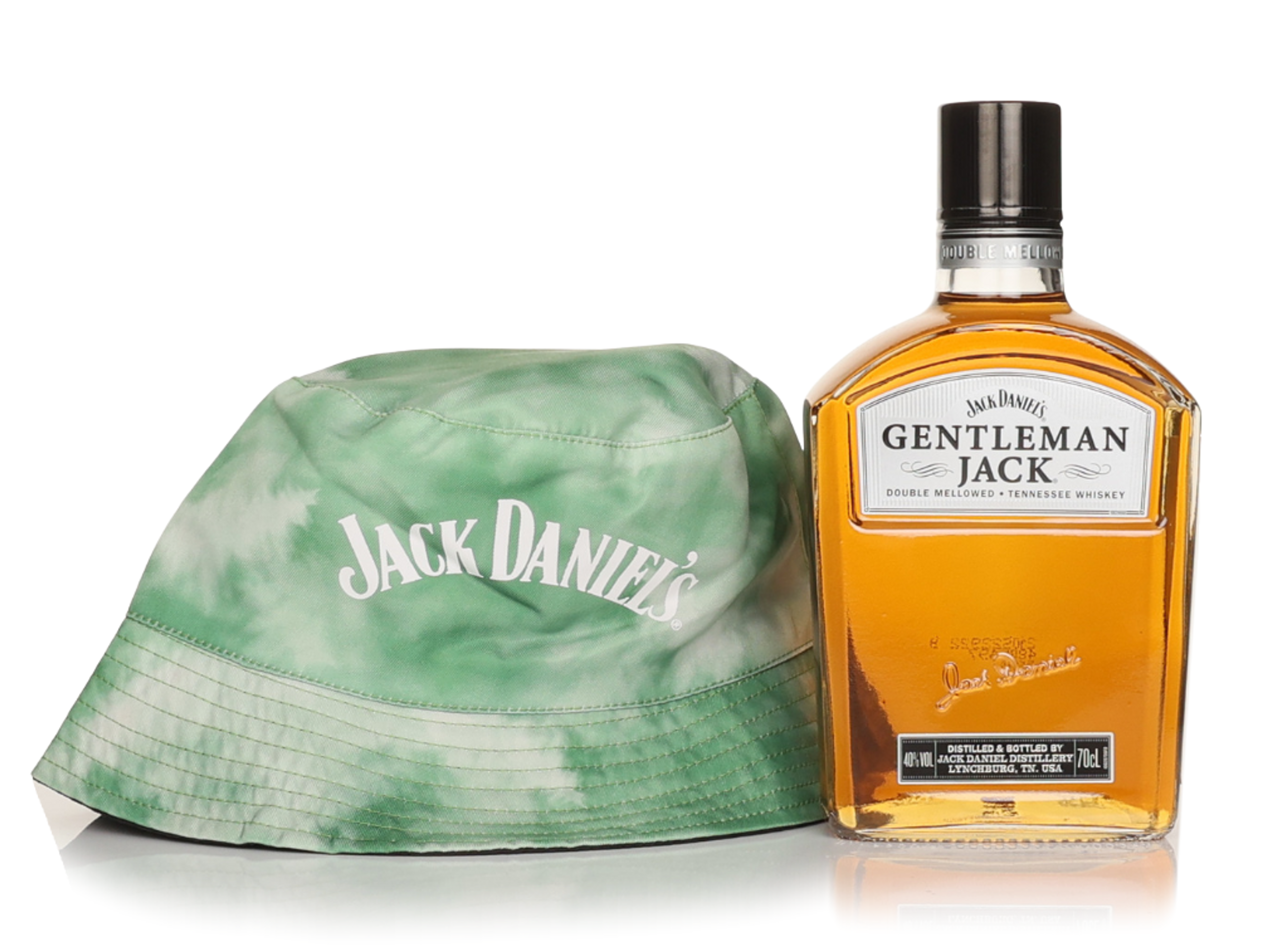 Jack Daniel's Gentleman Jack 70cl Whisky | Master Of Malt