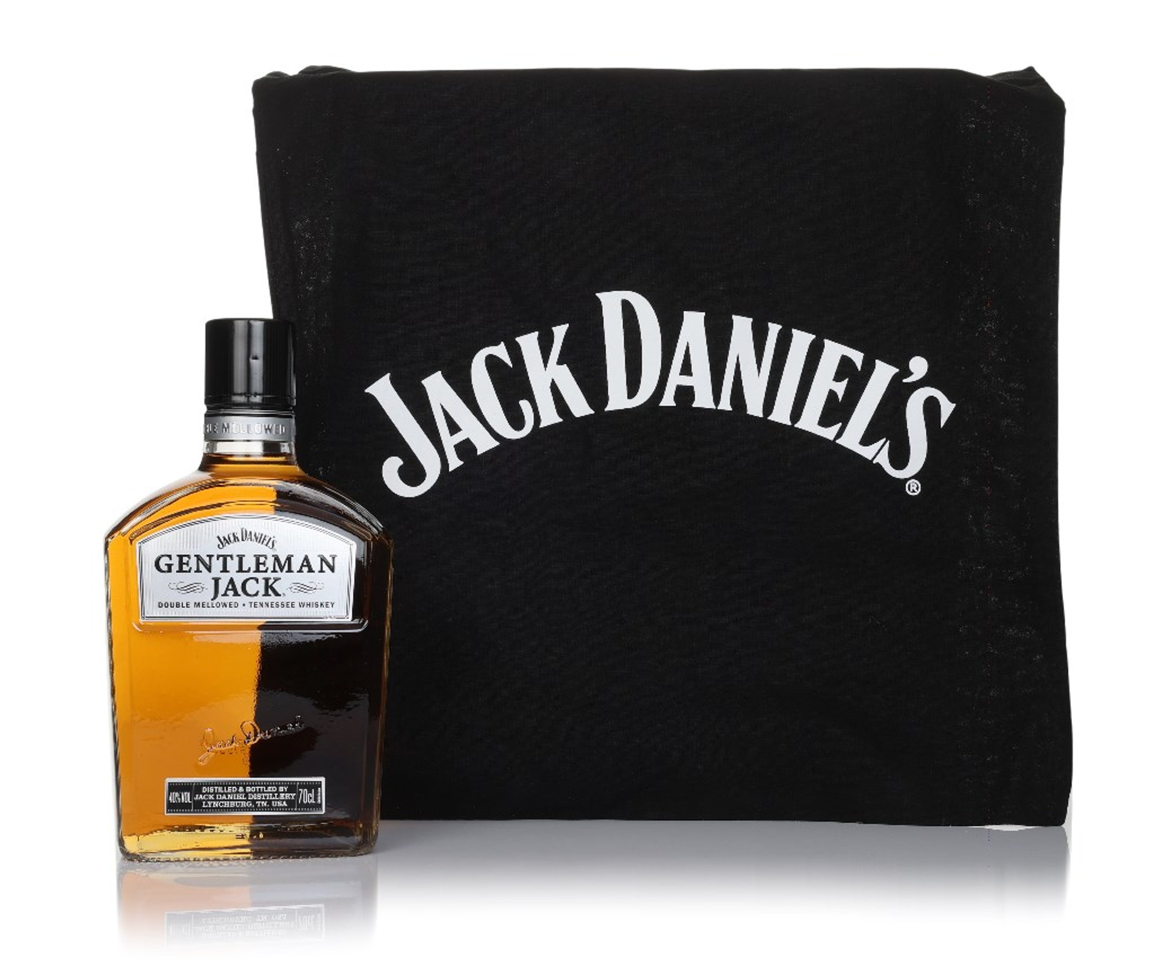 Jack Daniel's Gentleman Jack 70cl