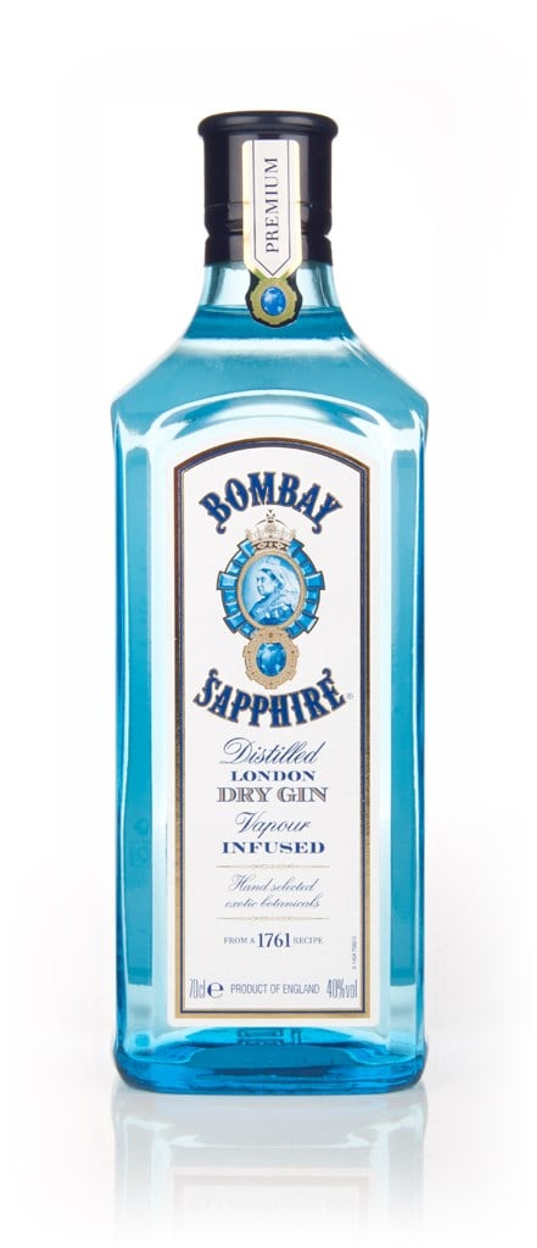 Bombay Sapphire 70cl