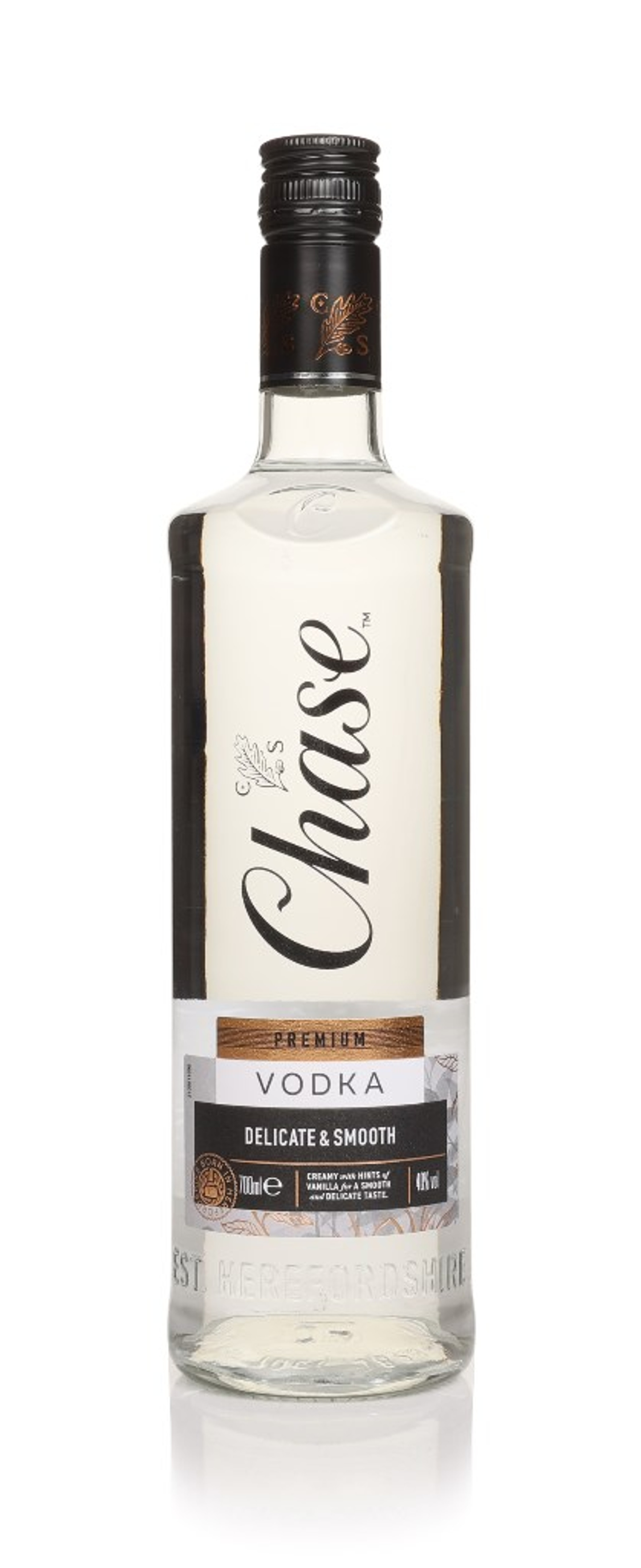 Chase Vodka 70cl