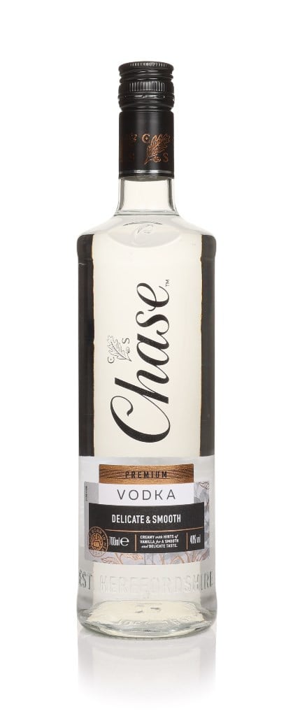 Chase Vodka 70cl