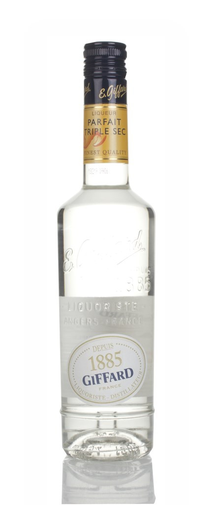 Giffard Parfait Triple Sec 35% (50cl)