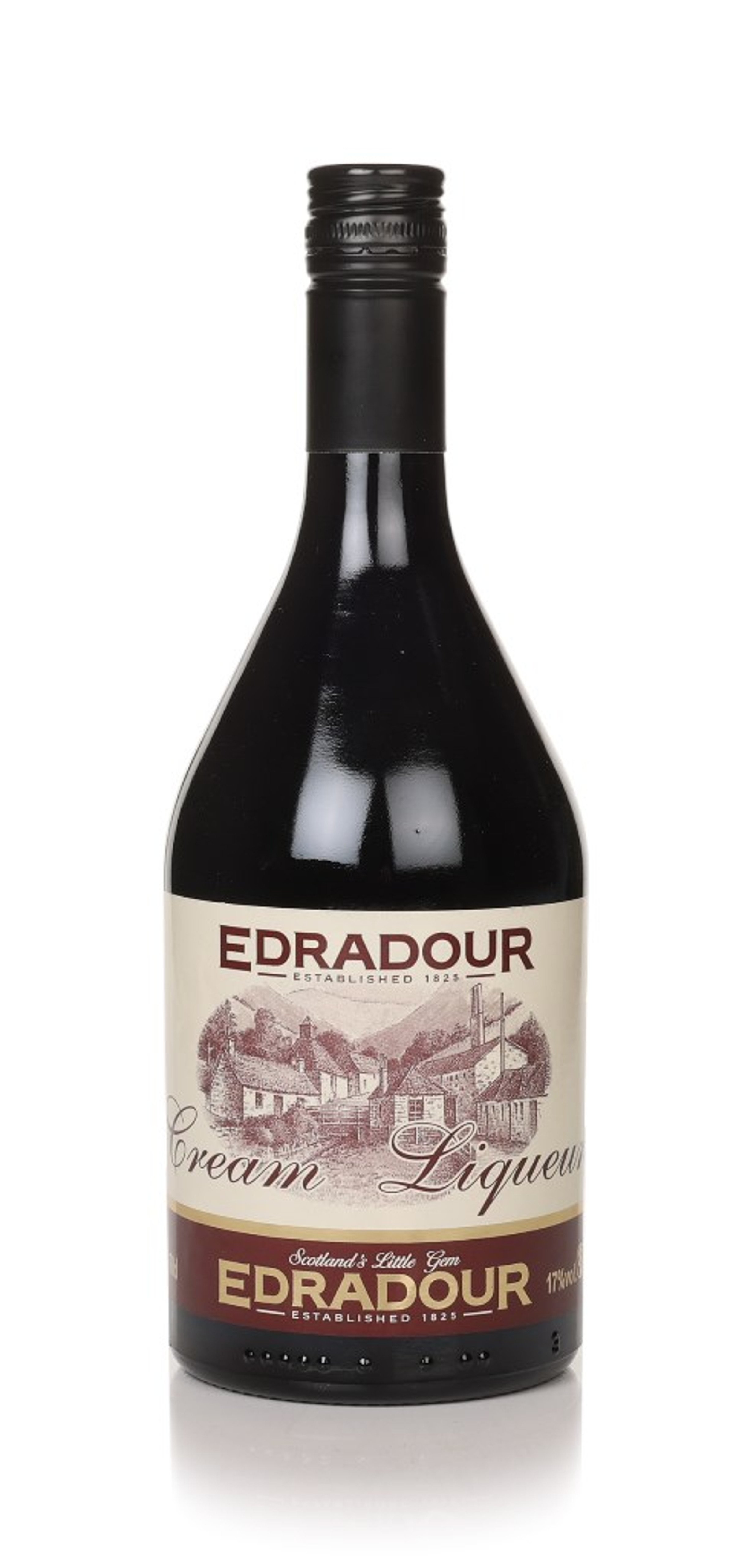Edradour Whisky Cream Liqueur 70cl