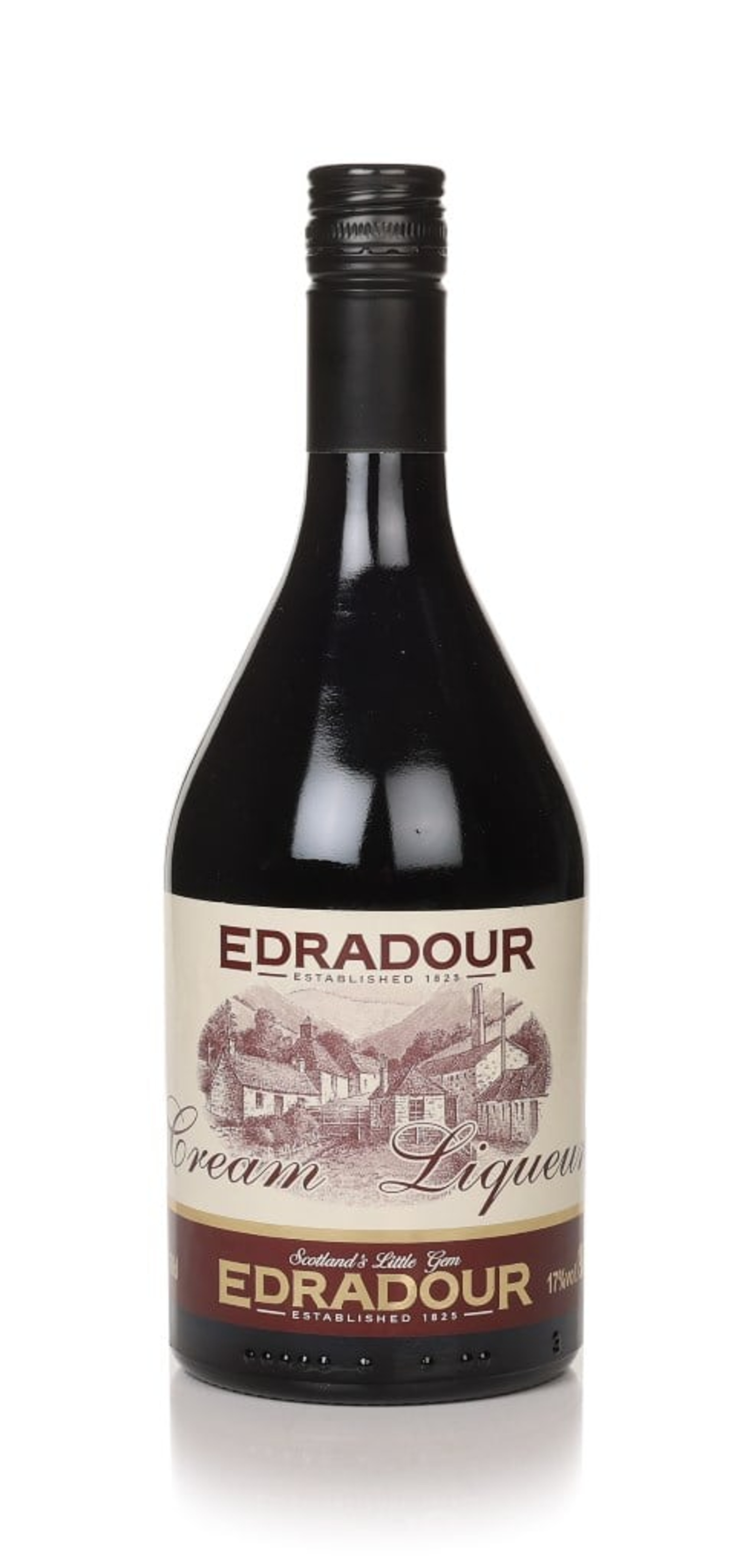 Edradour Whisky Cream Liqueur 70cl