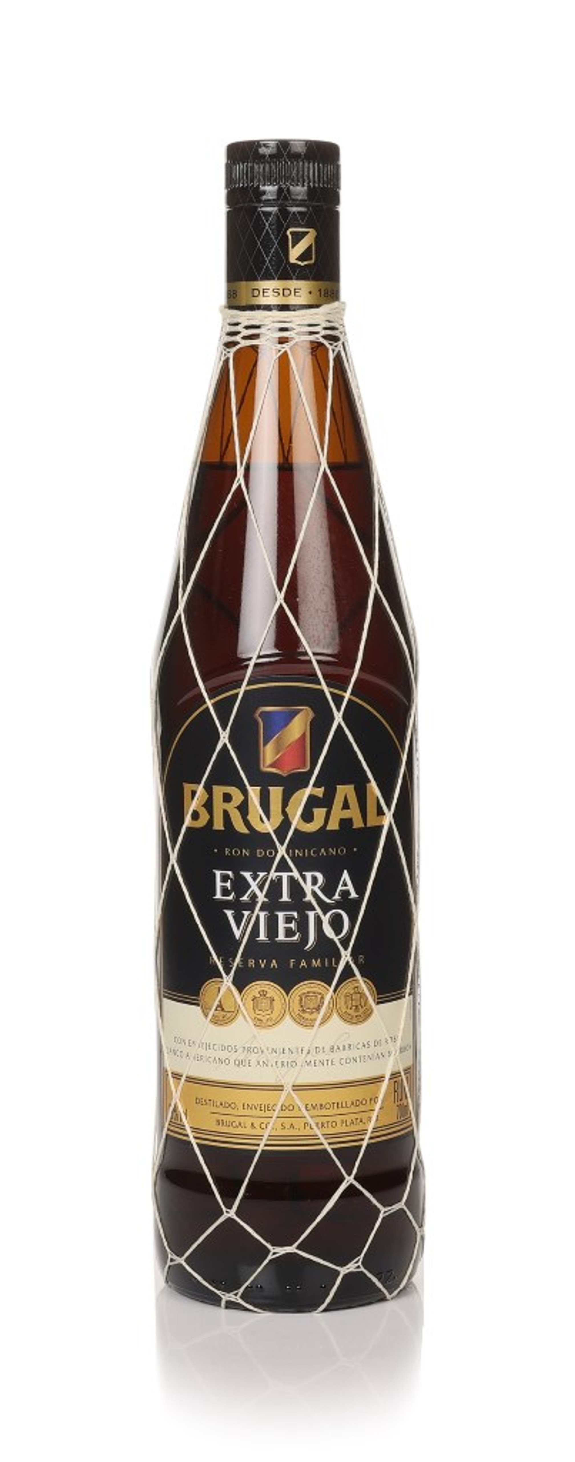 Brugal Extra Viejo 70cl