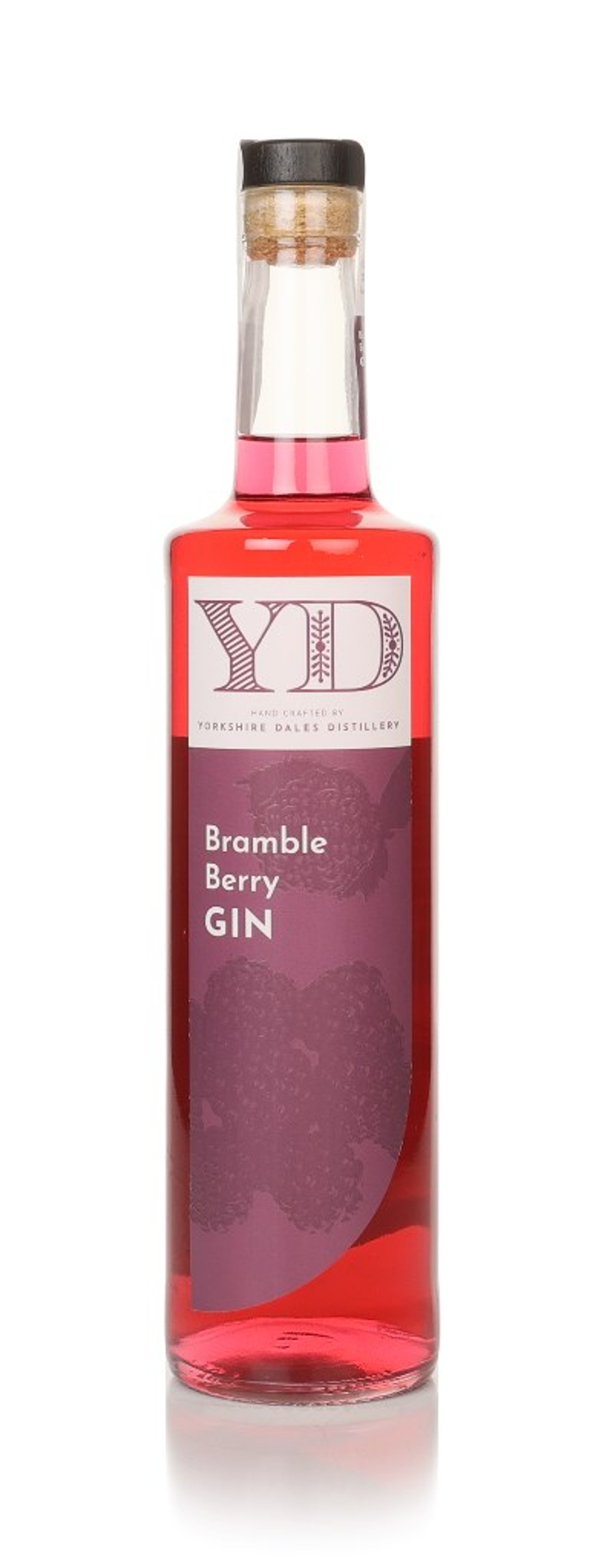 YD Bramble Berry Gin 70cl