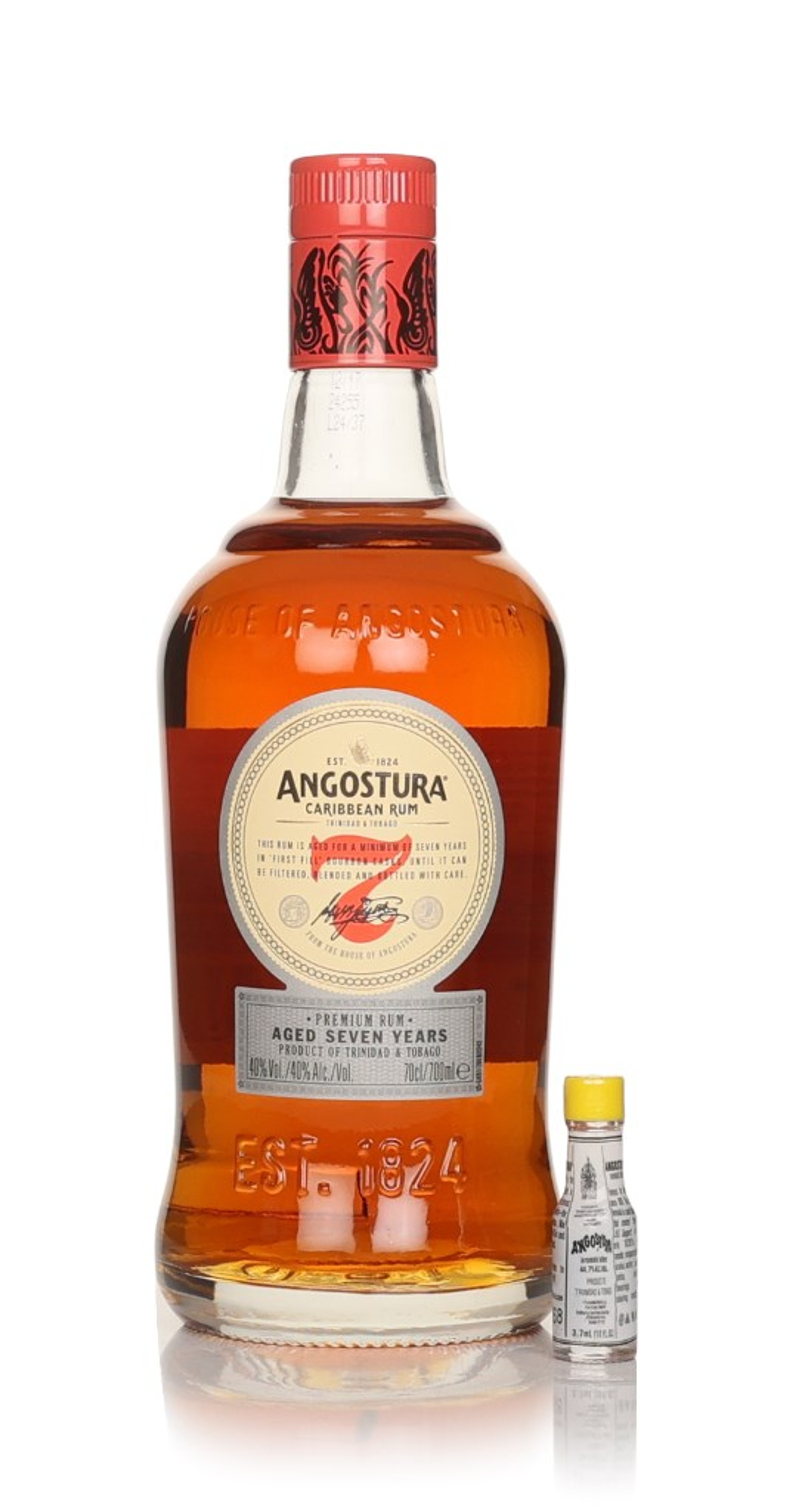 Angostura 7 Year Old 70cl