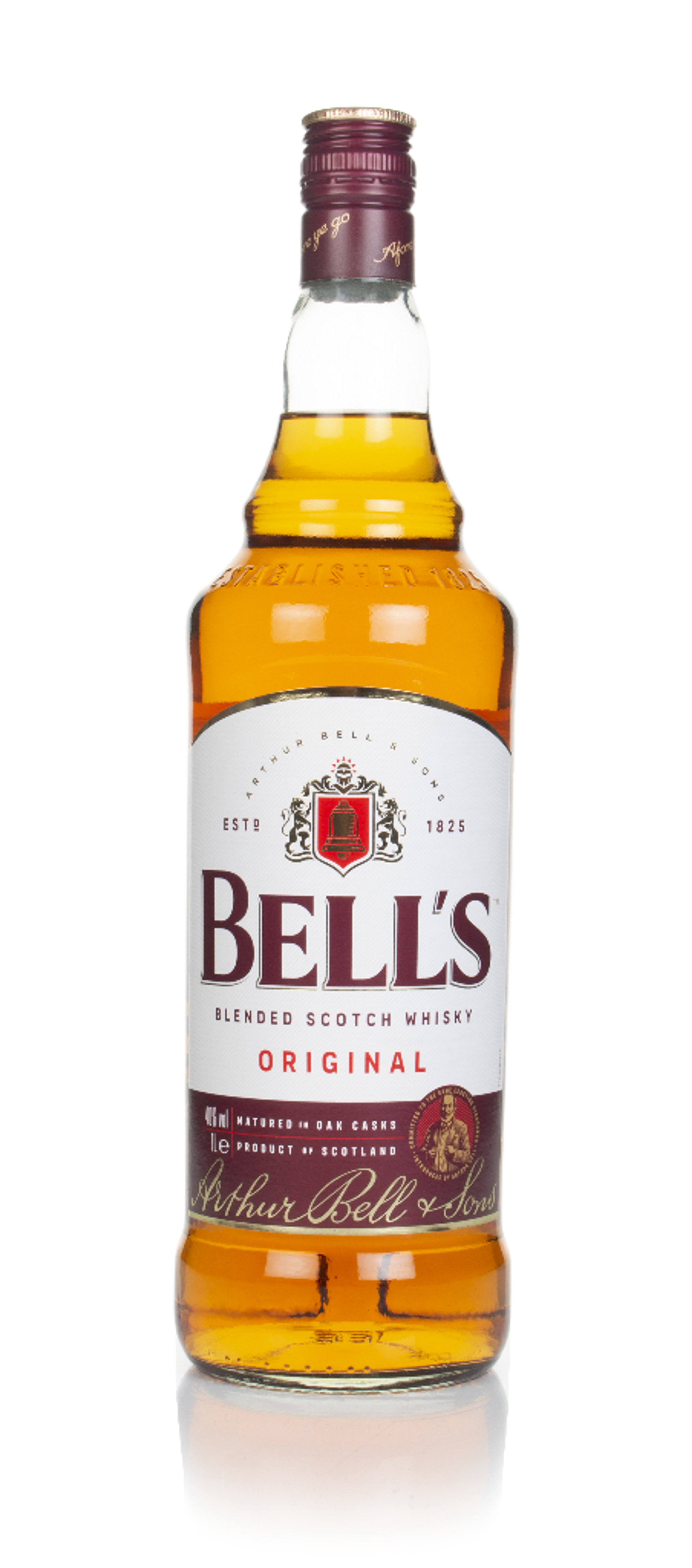 BELL‘s  VAT   BLENDED SCOTCH WHISKY 30391_source_1755546061.png?