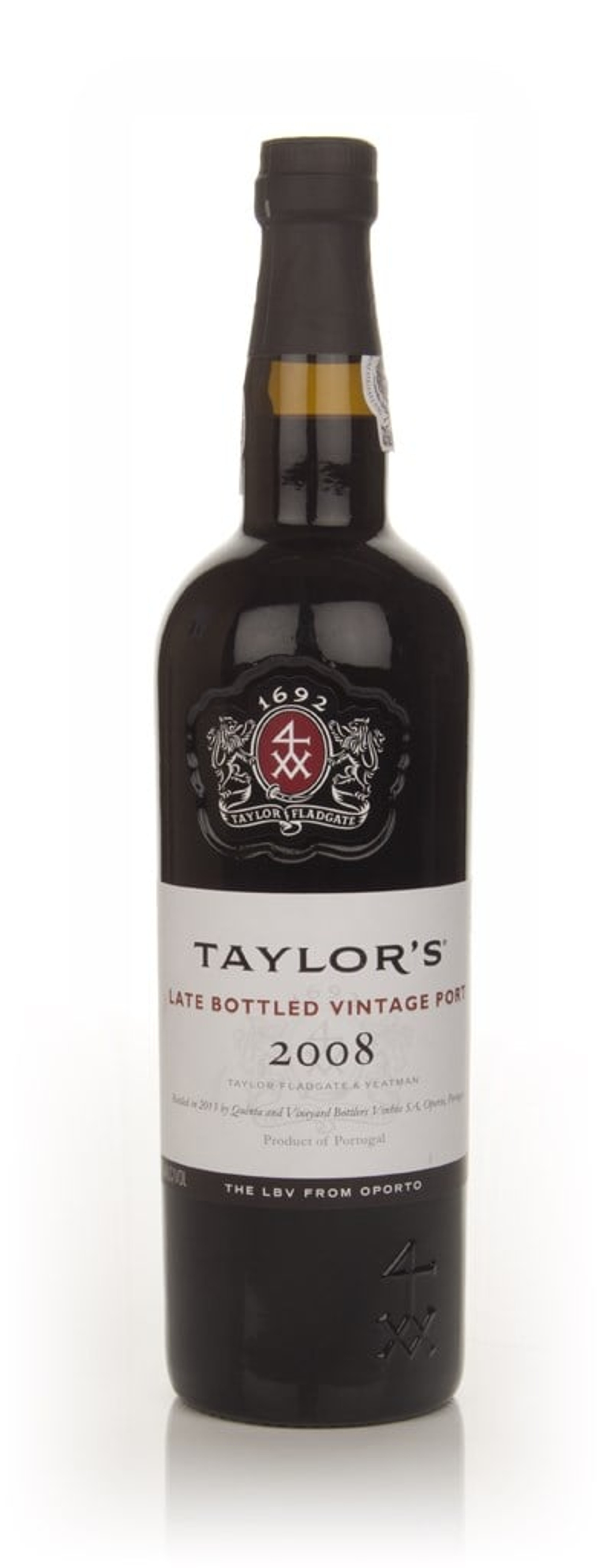 Taylor’s Late Bottled Vintage Port 2008 75cl