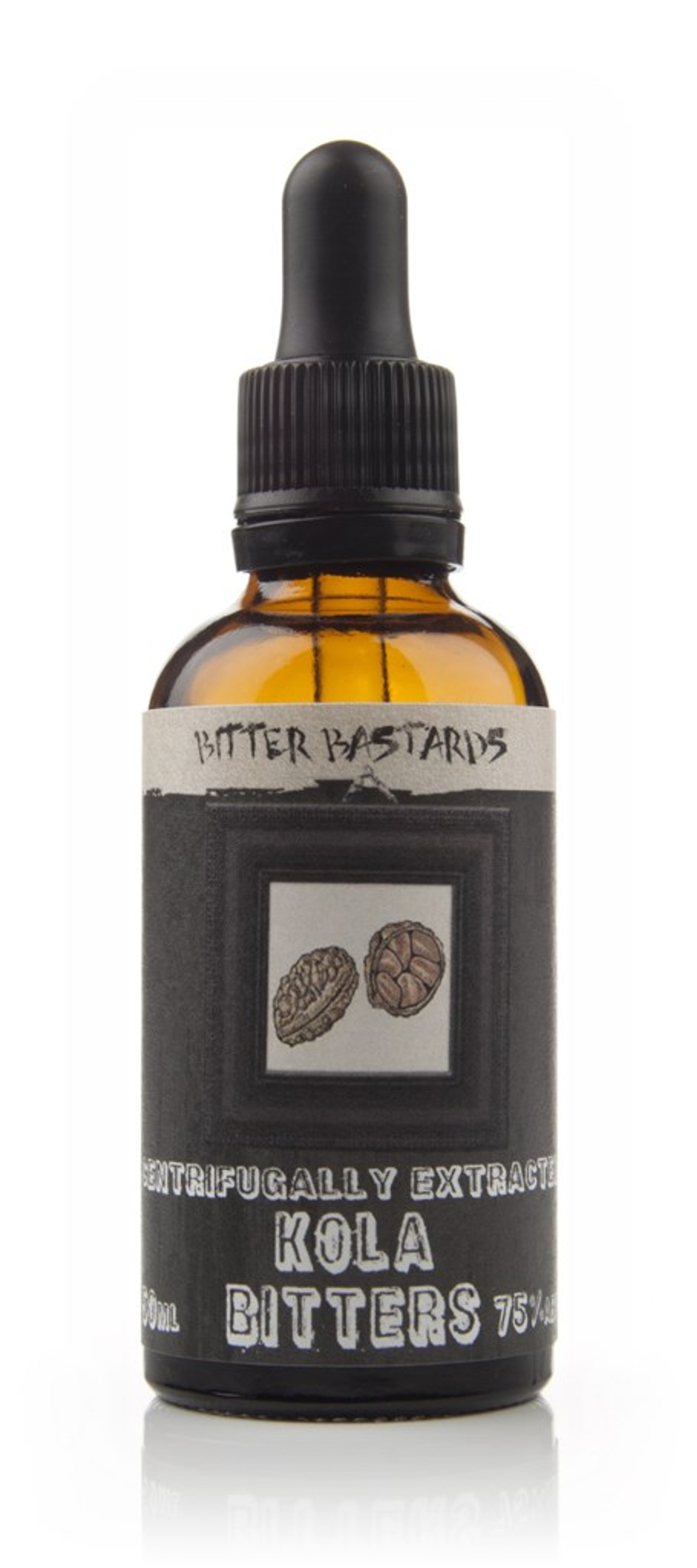 Bitter Bastards Kola Bitters 5cl